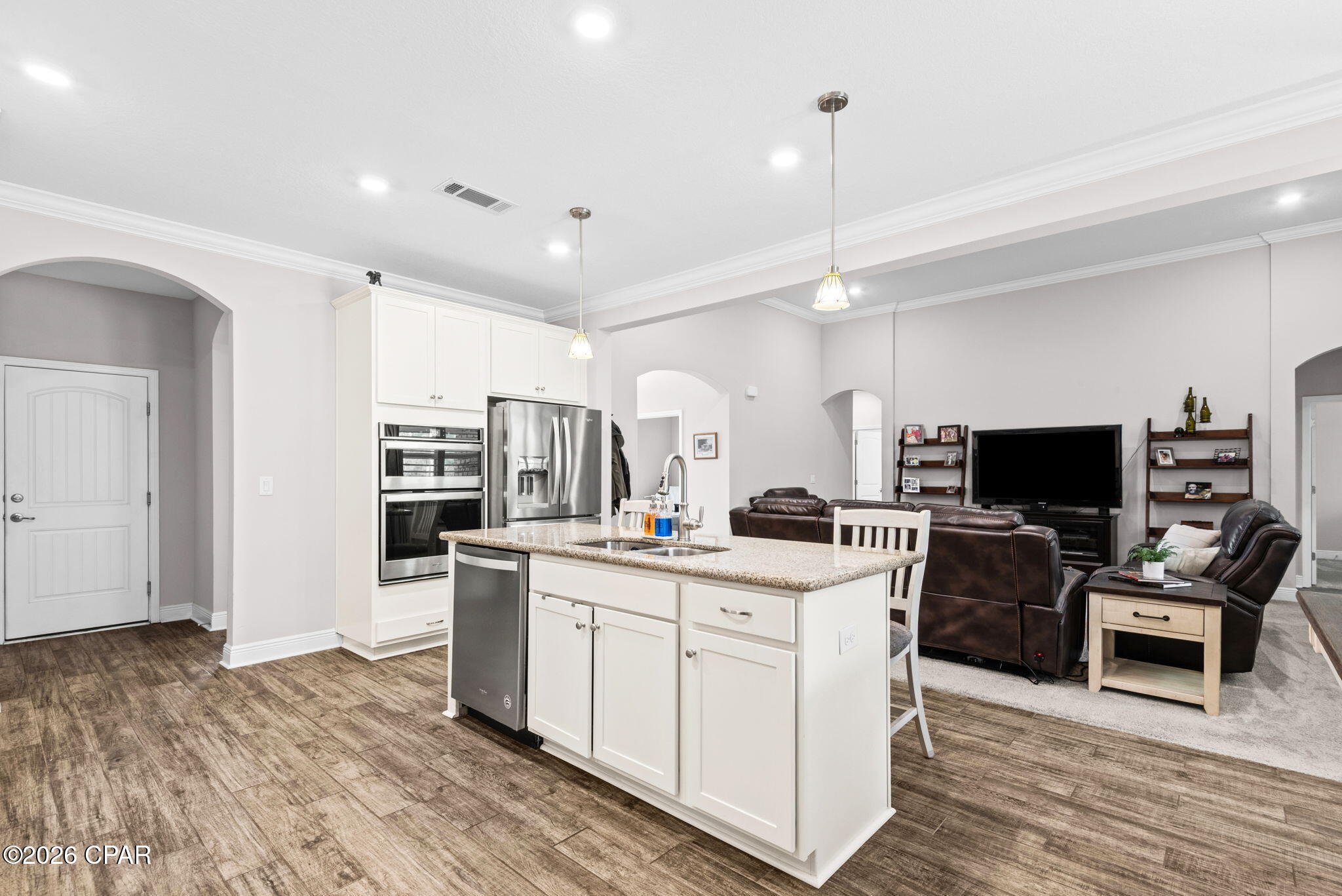 Windswept Estates - Residential