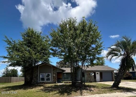 Belaire Estates Replat - Residential