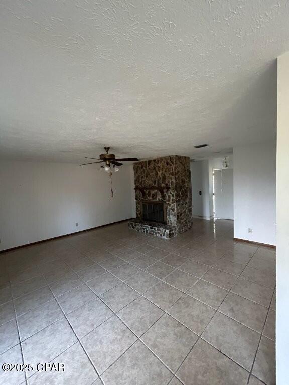 Belaire Estates Replat - Residential