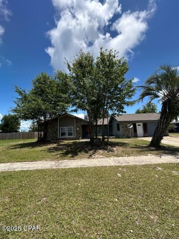 Belaire Estates Replat - Residential