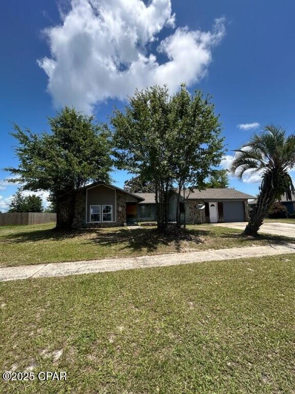 Belaire Estates Replat - Residential