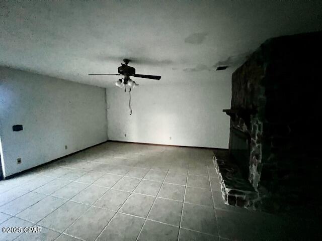 Belaire Estates Replat - Residential