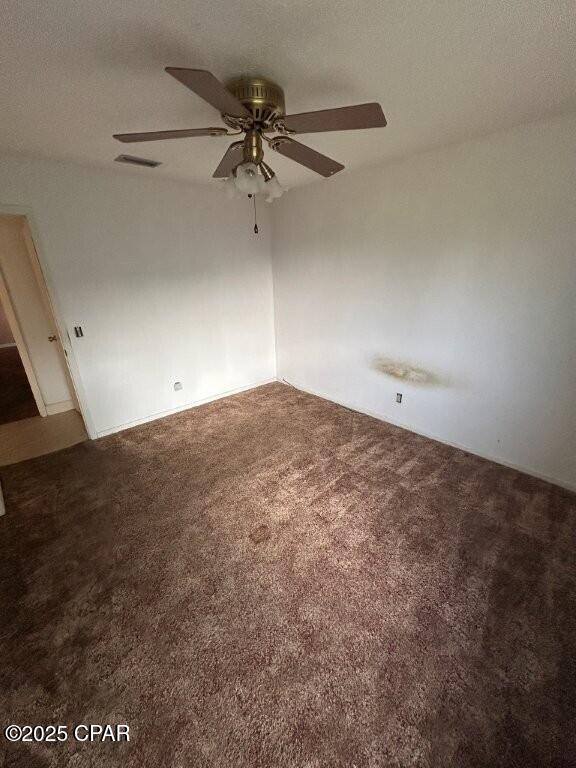 Belaire Estates Replat - Residential