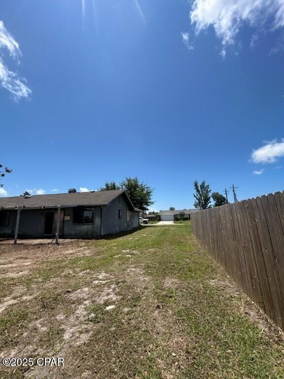 Belaire Estates Replat - Residential