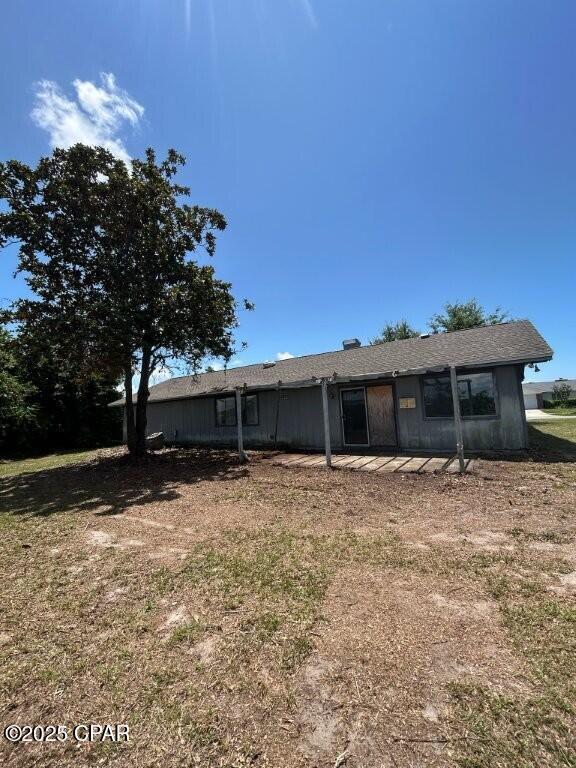 Belaire Estates Replat - Residential