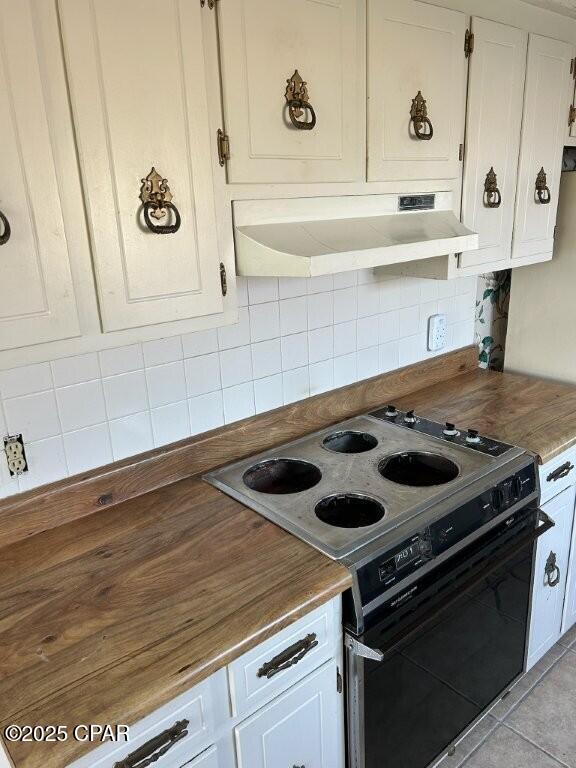 Belaire Estates Replat - Residential