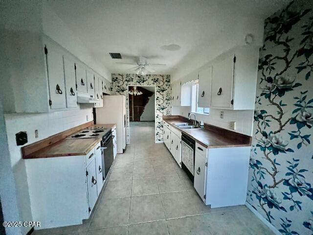 Belaire Estates Replat - Residential