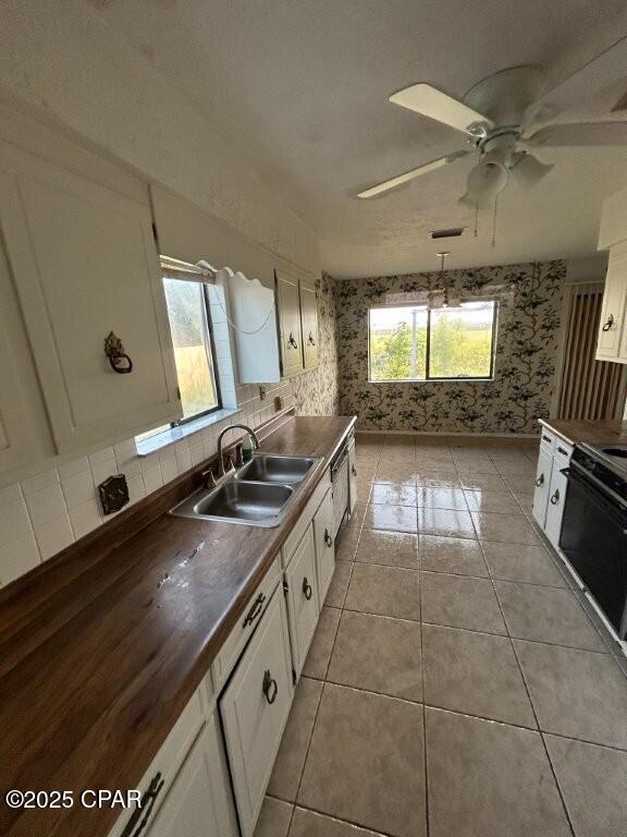 Belaire Estates Replat - Residential