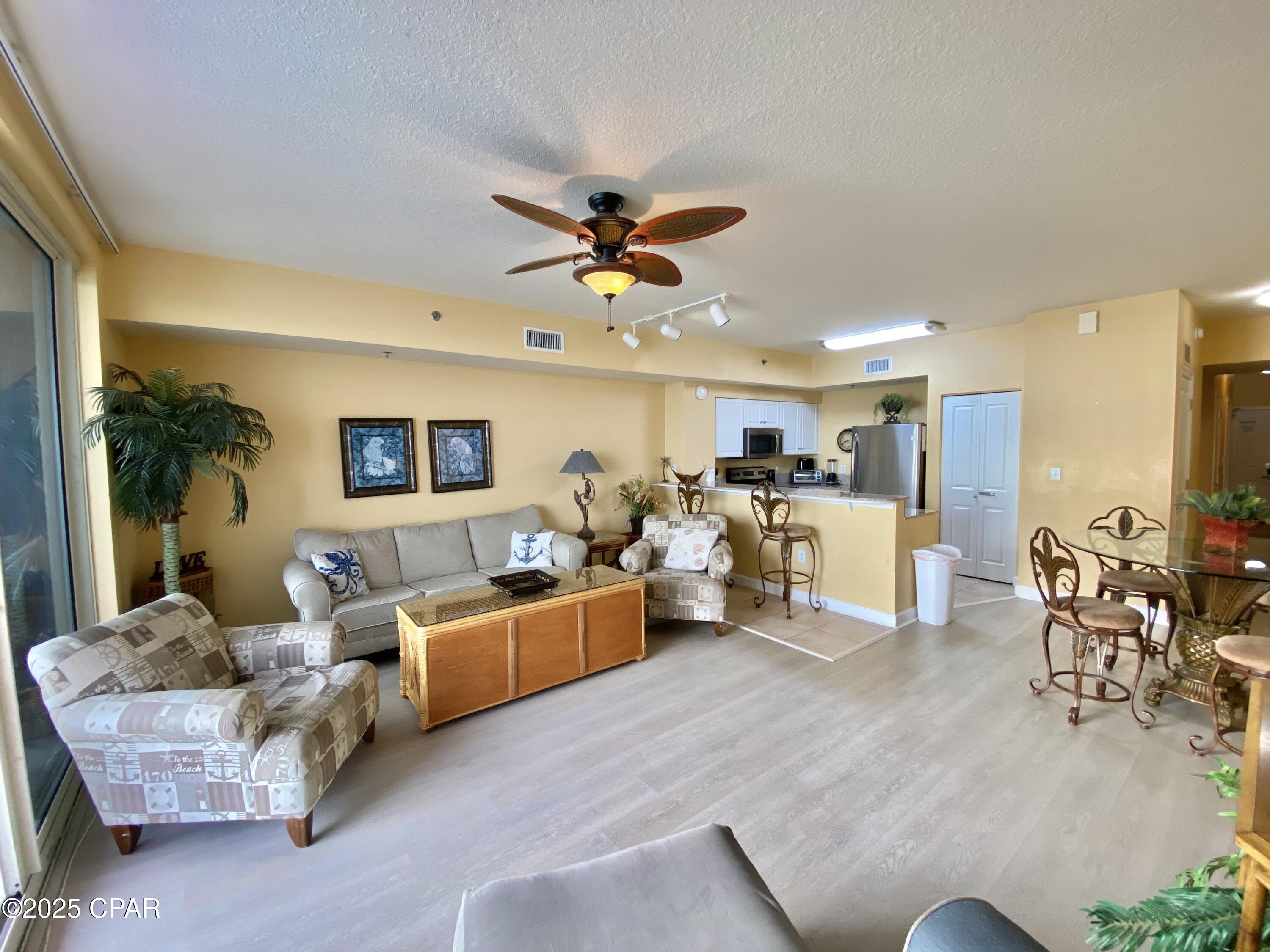 Shores Of Panama Phase I - Residential