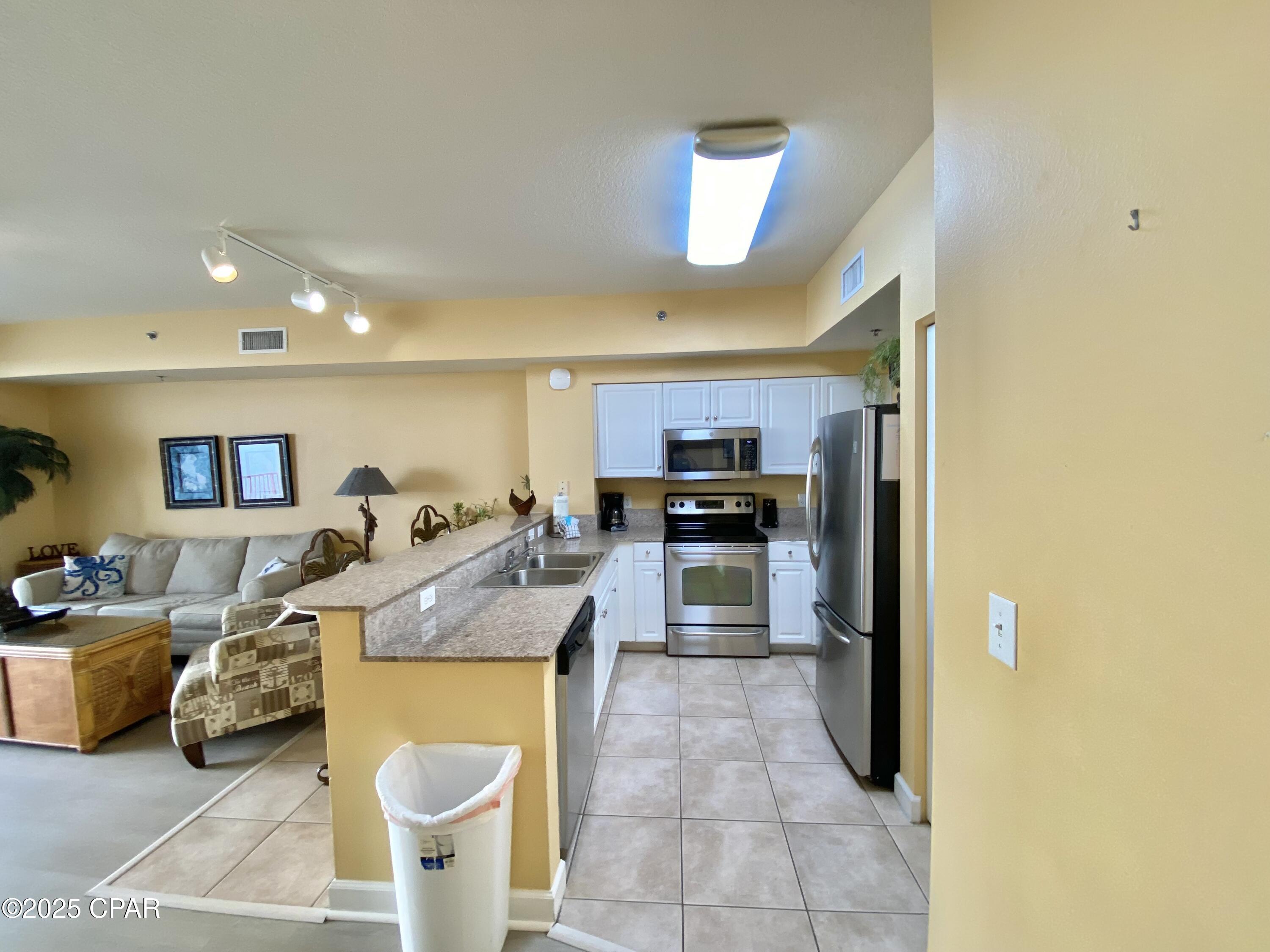 Shores Of Panama Phase I - Residential