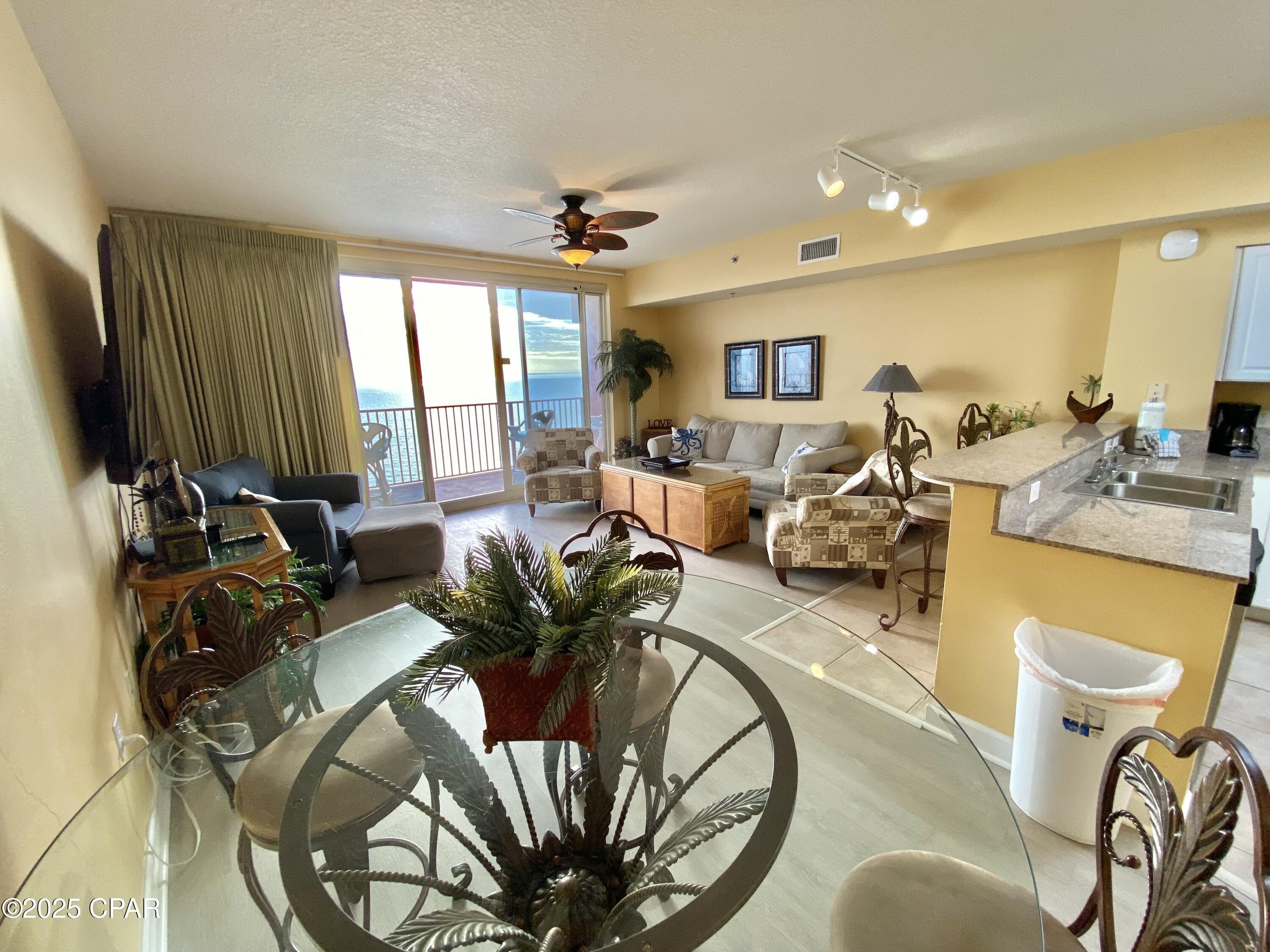 Shores Of Panama Phase I - Residential