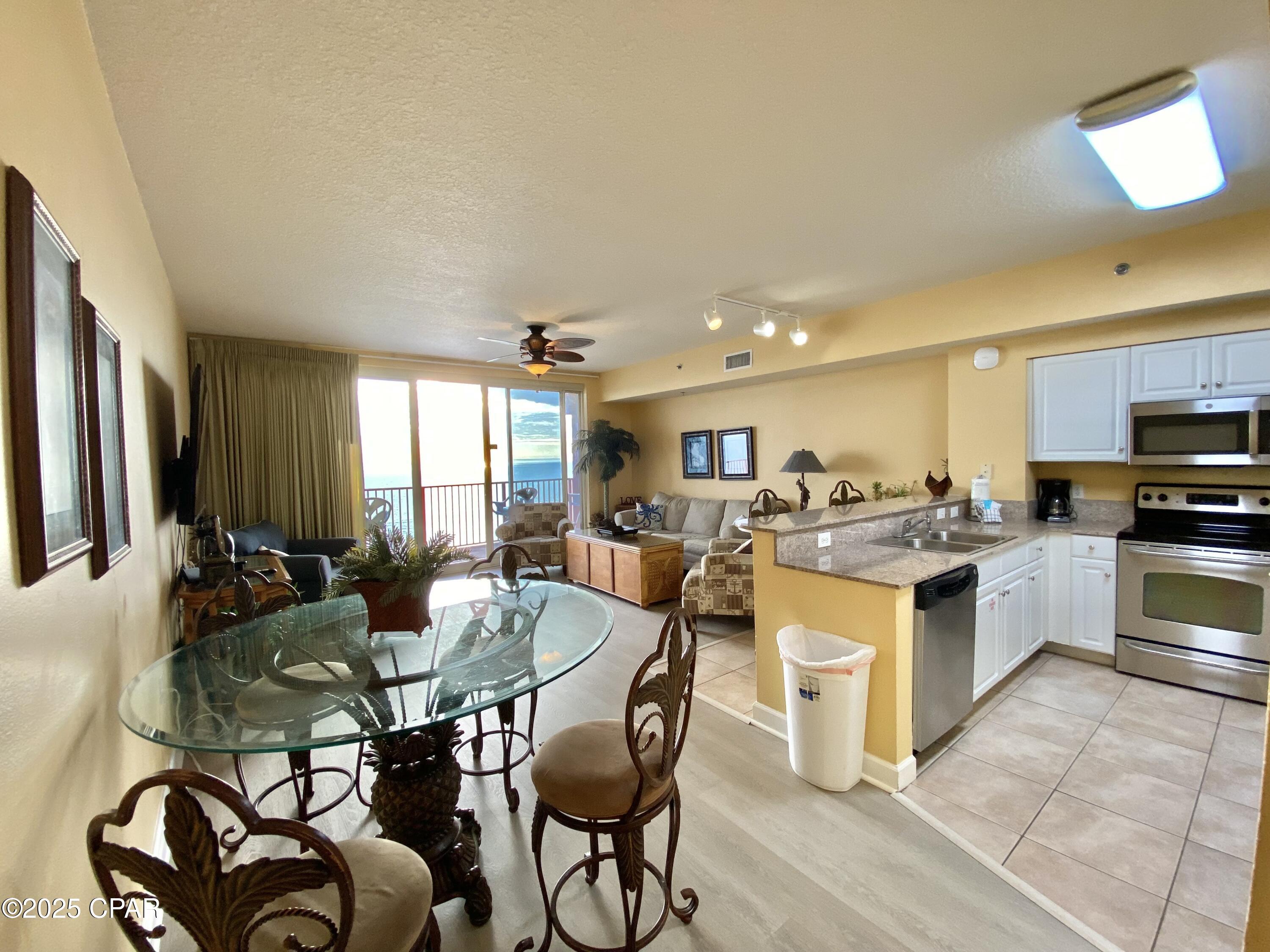 Shores Of Panama Phase I - Residential