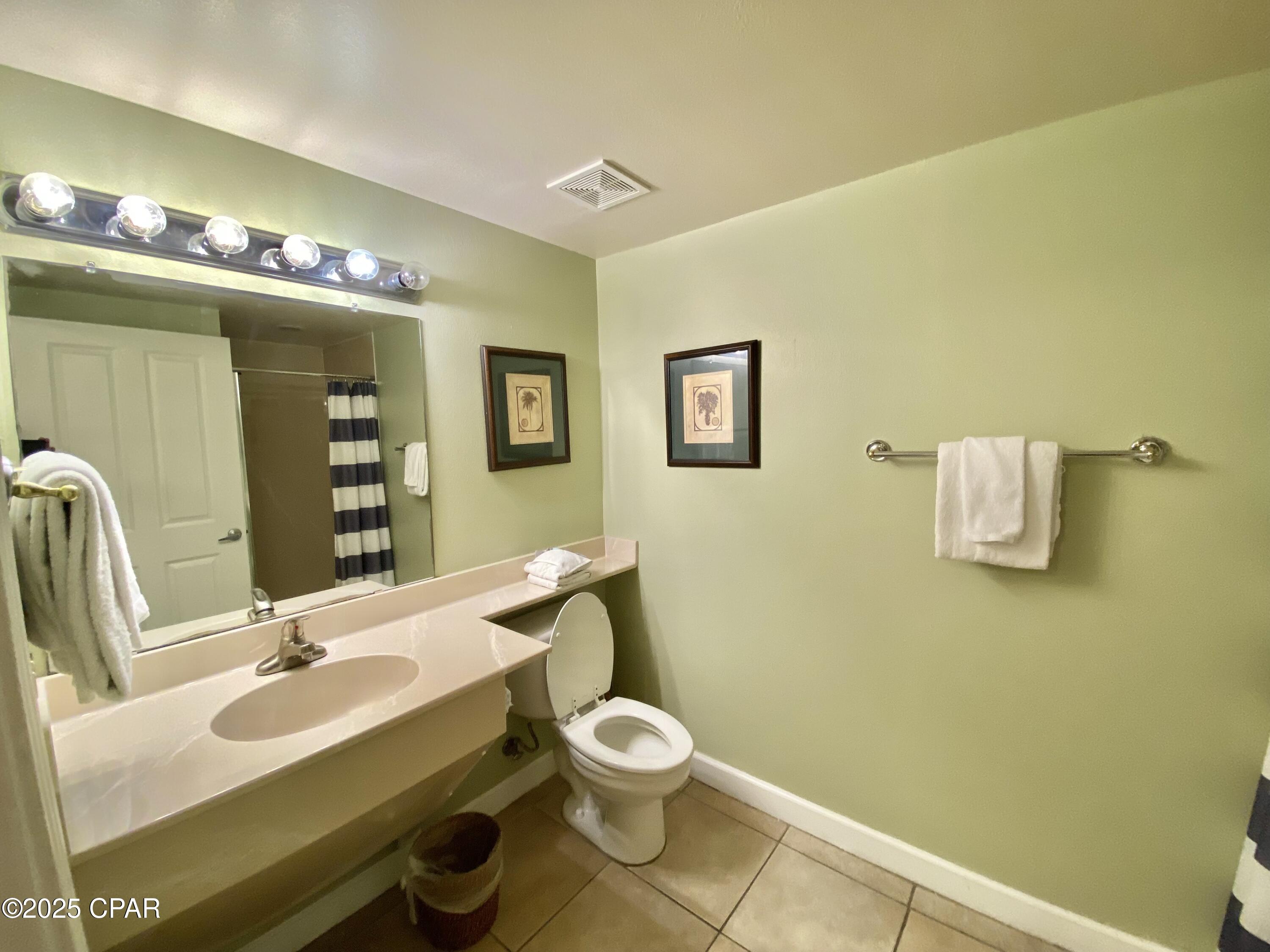 Shores Of Panama Phase I - Residential