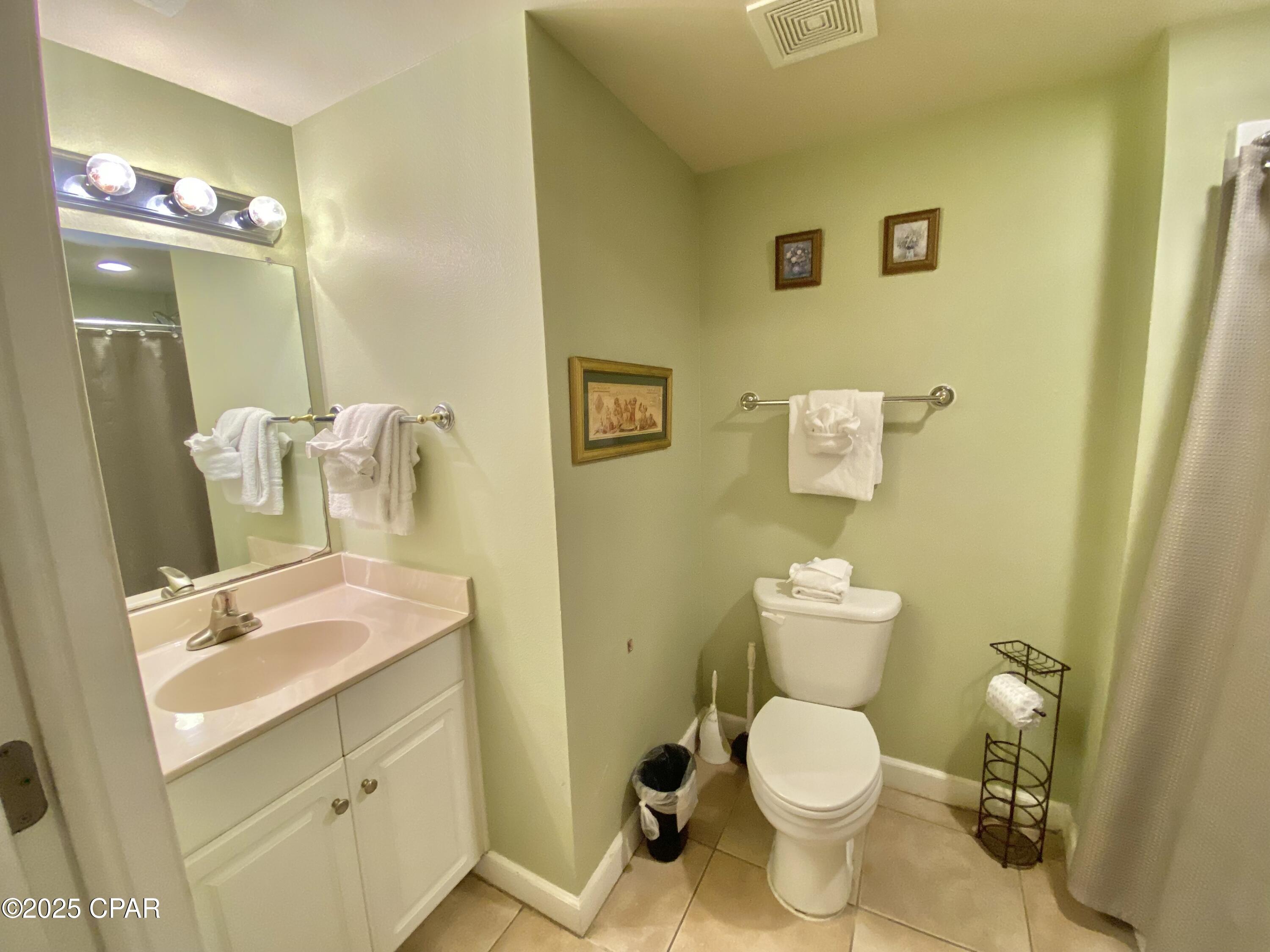 Shores Of Panama Phase I - Residential