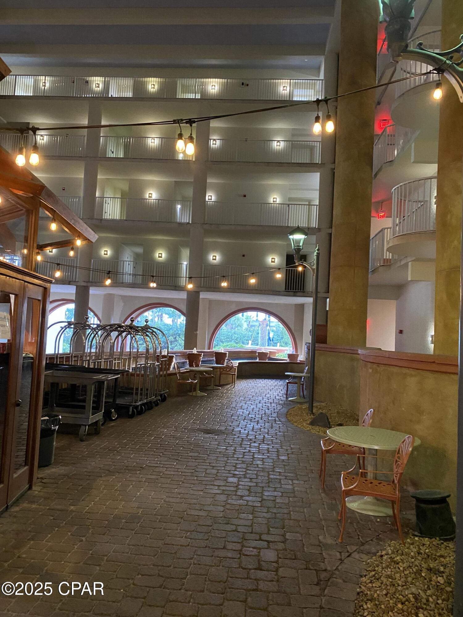 Shores Of Panama Phase I - Residential