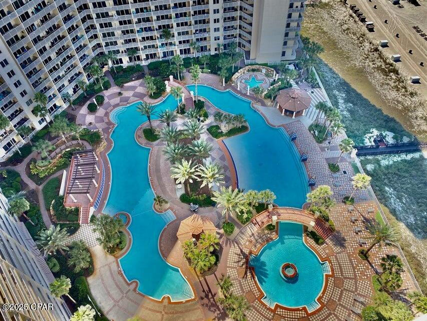 Shores Of Panama Phase I - Residential