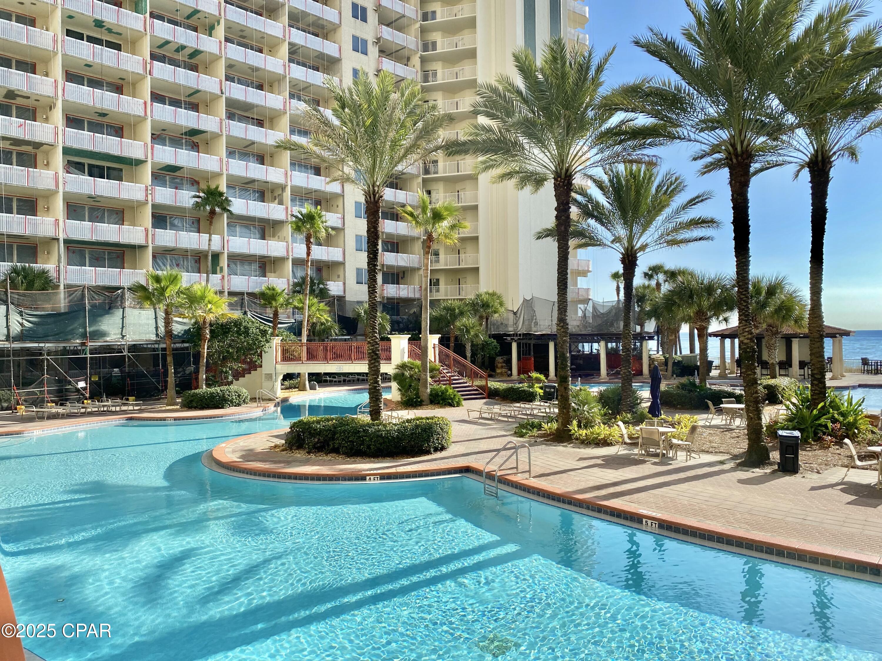 Shores Of Panama Phase I - Residential