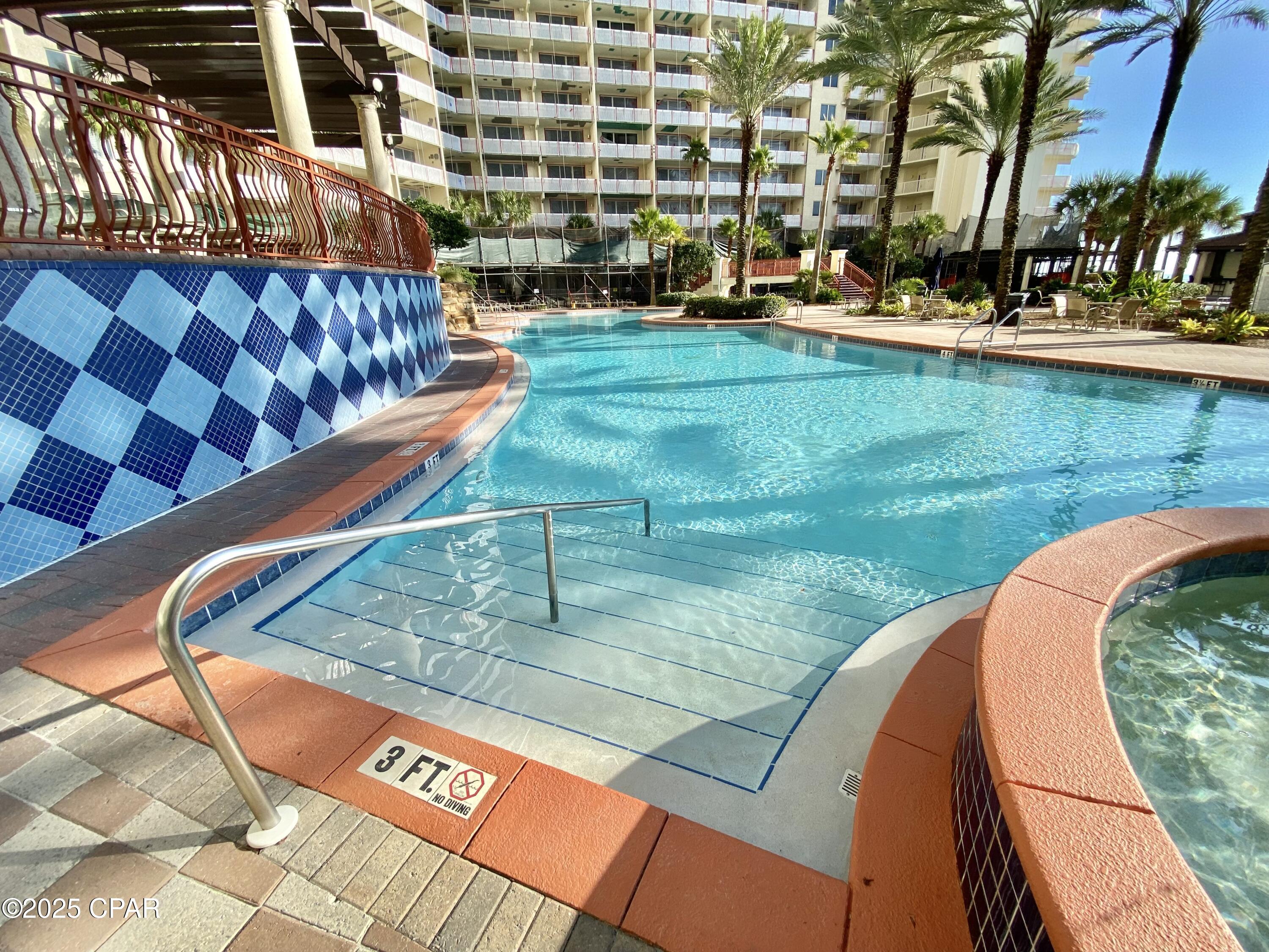 Shores Of Panama Phase I - Residential