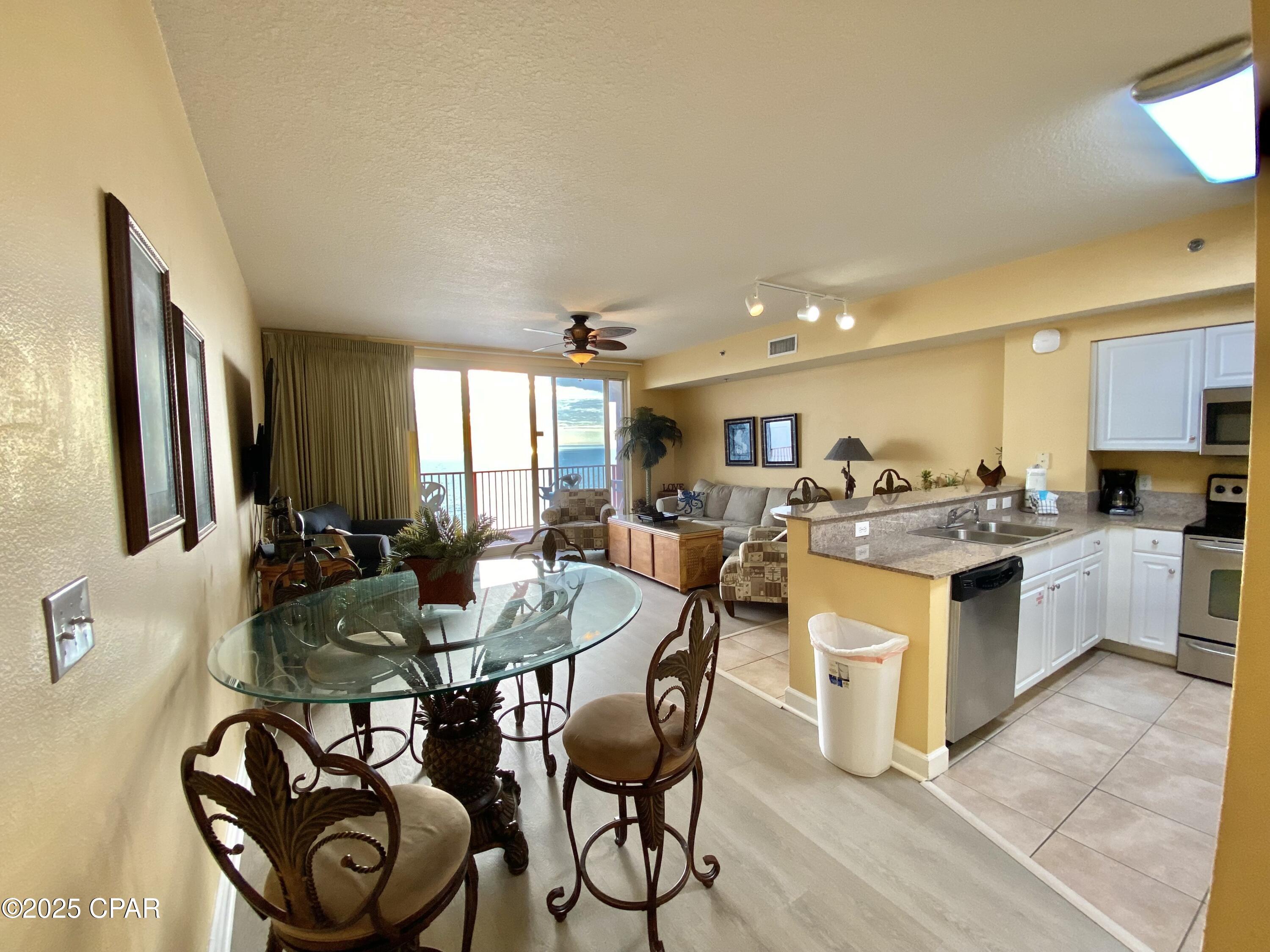 Shores Of Panama Phase I - Residential