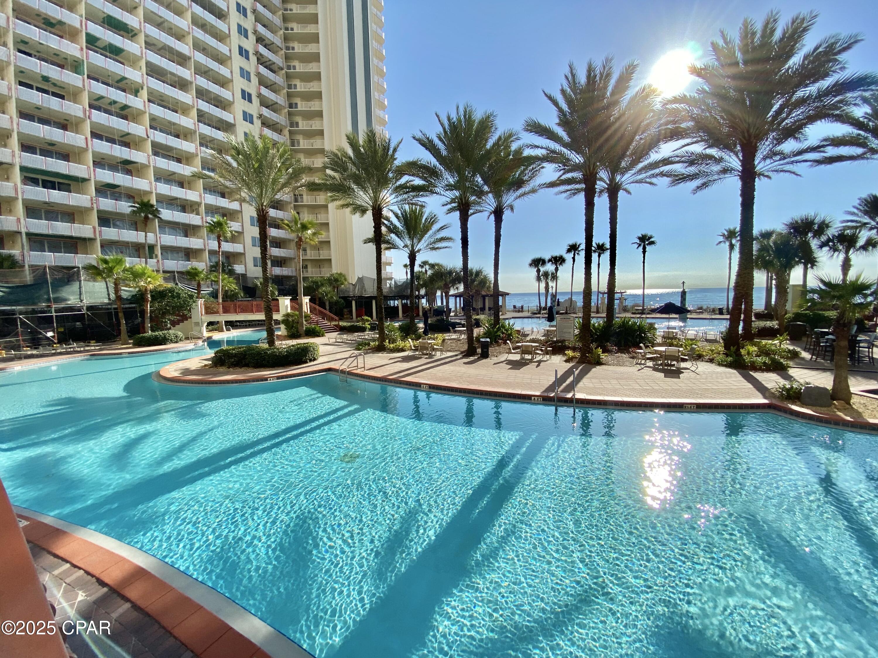 Shores Of Panama Phase I - Residential