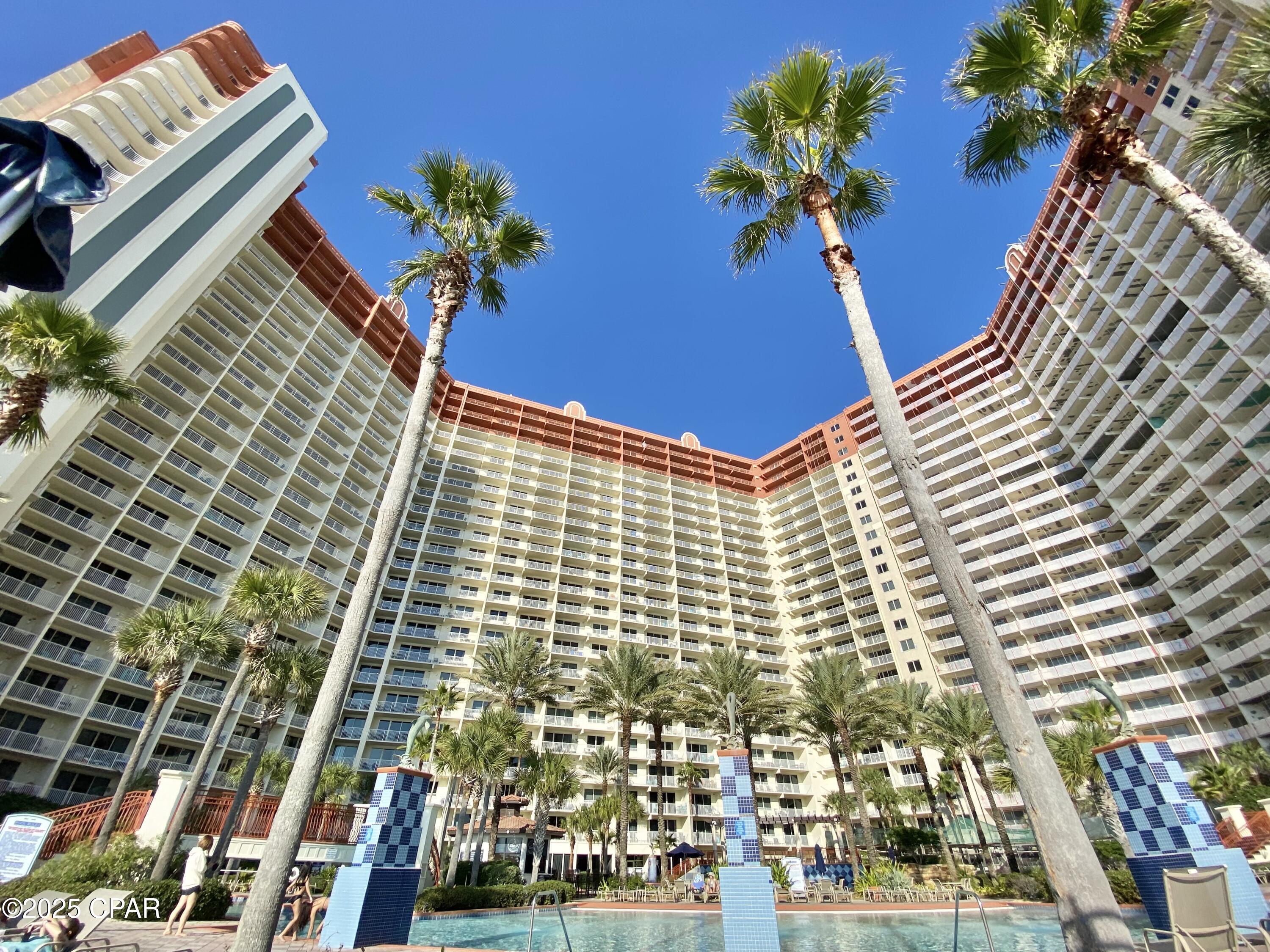 Shores Of Panama Phase I - Residential