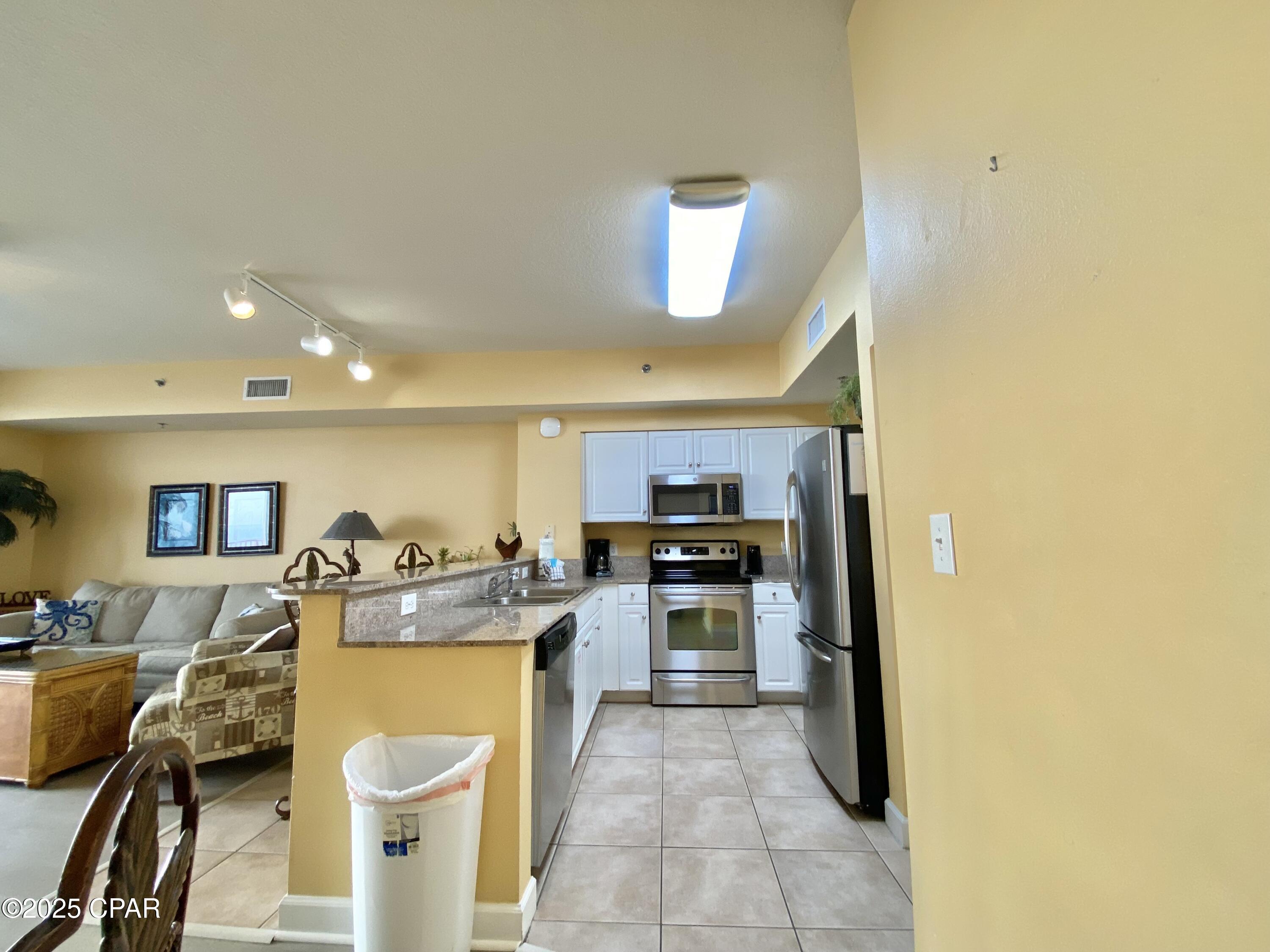 Shores Of Panama Phase I - Residential