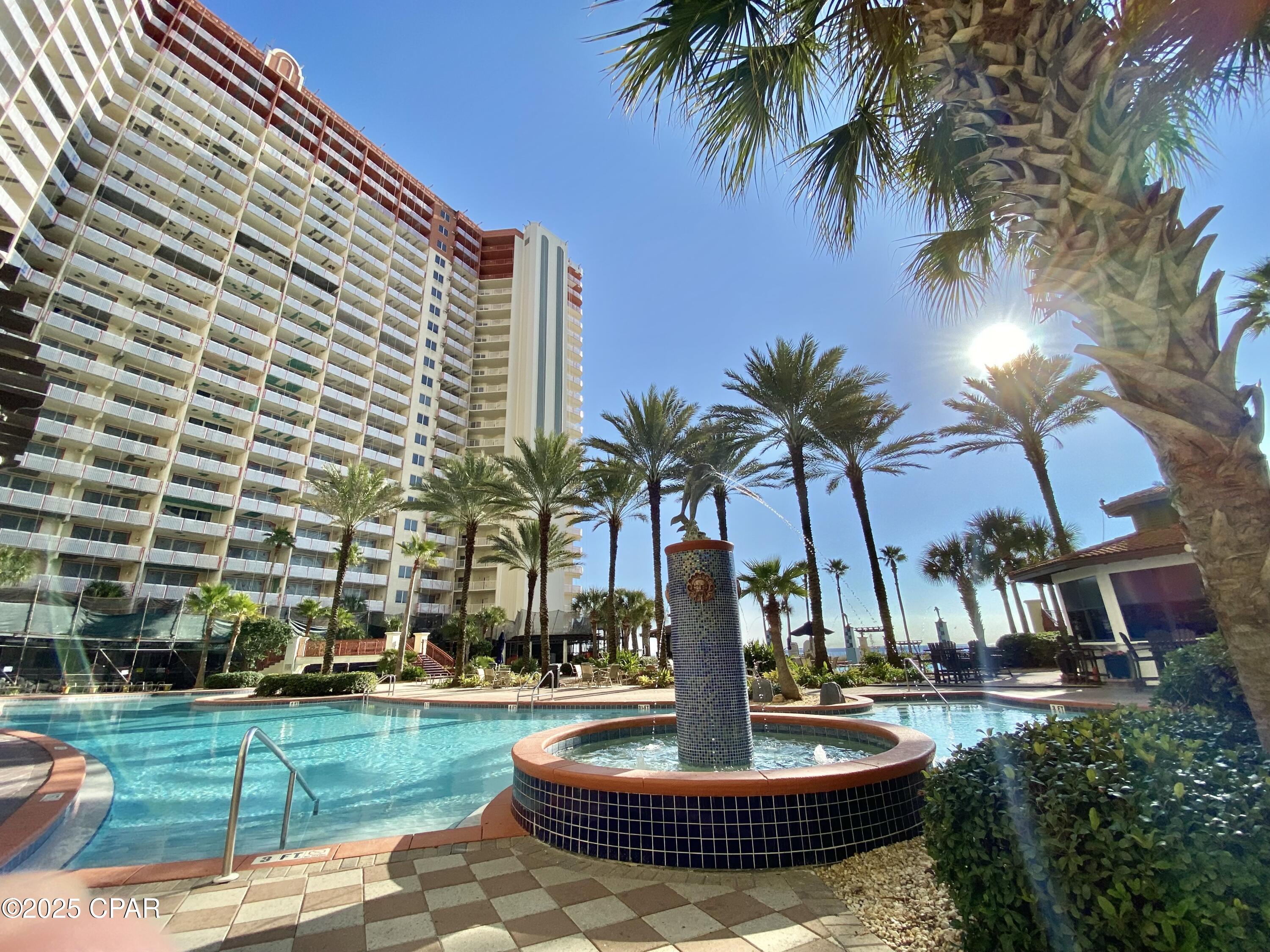 Shores Of Panama Phase I - Residential