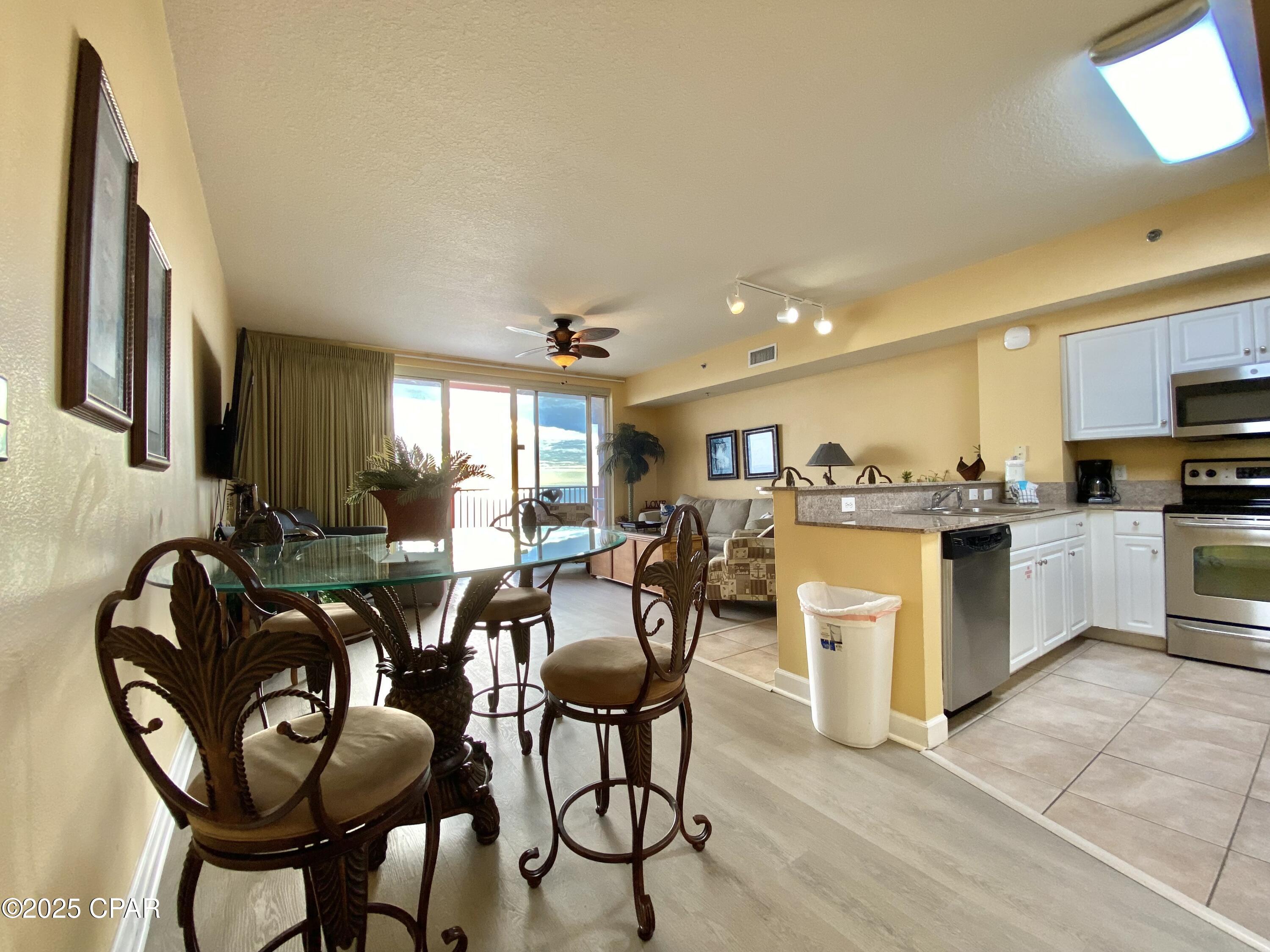 Shores Of Panama Phase I - Residential