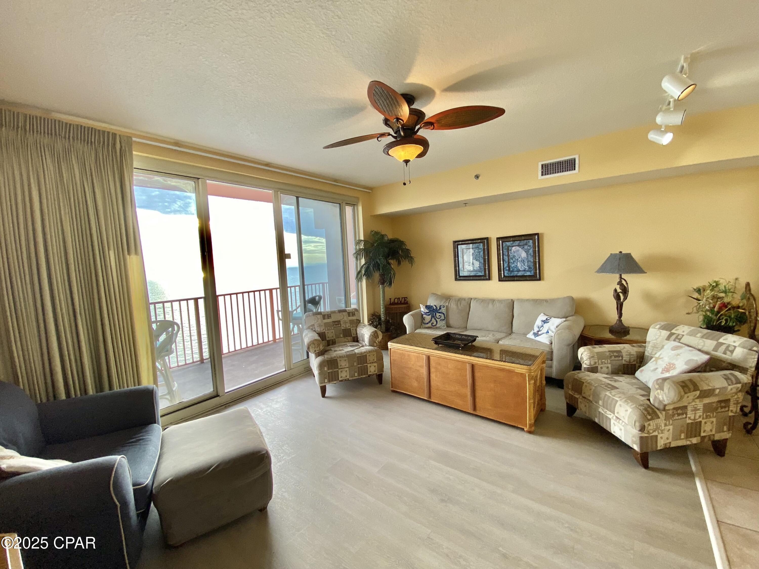 Shores Of Panama Phase I - Residential