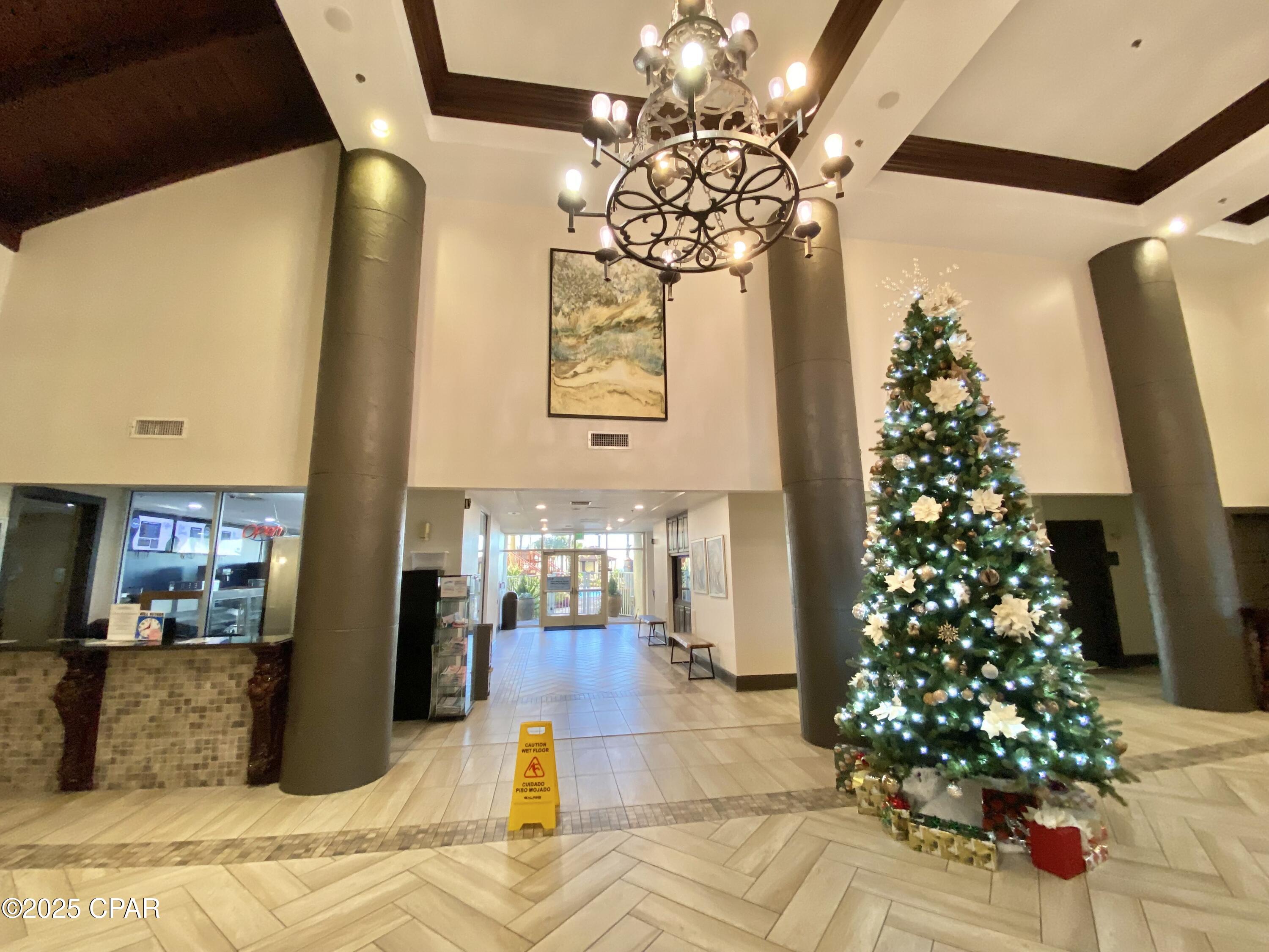 Shores Of Panama Phase I - Residential