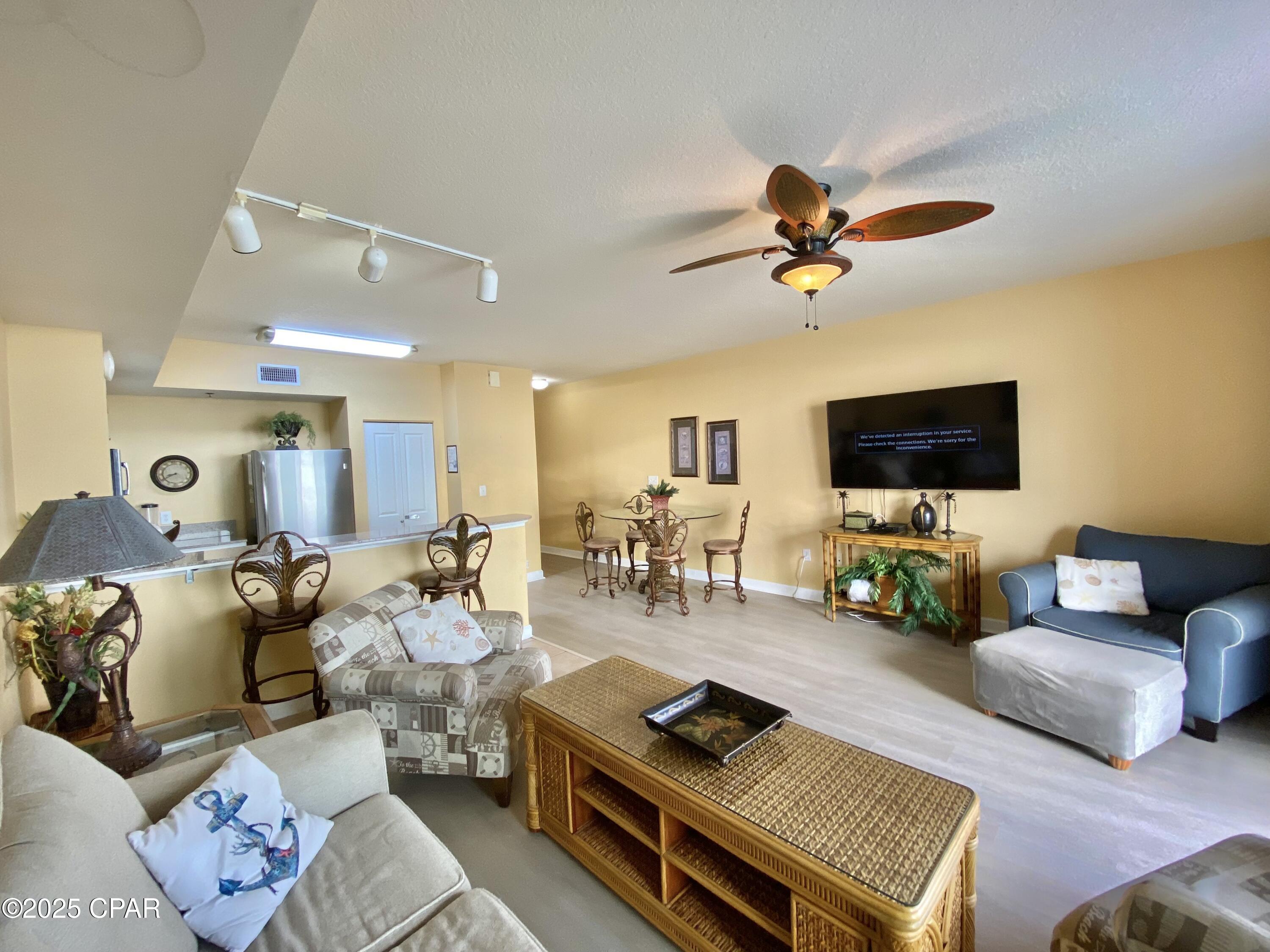 Shores Of Panama Phase I - Residential