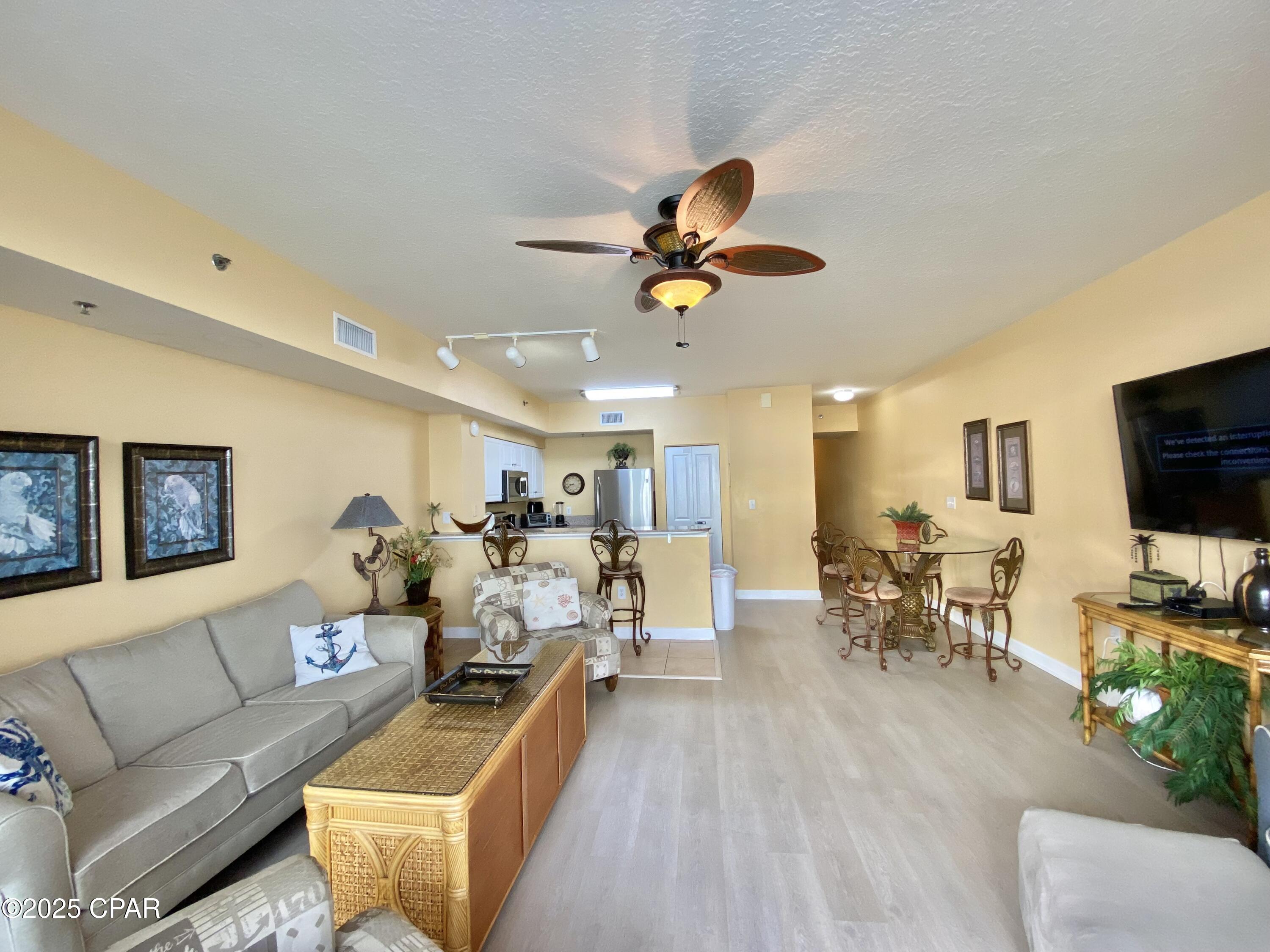 Shores Of Panama Phase I - Residential