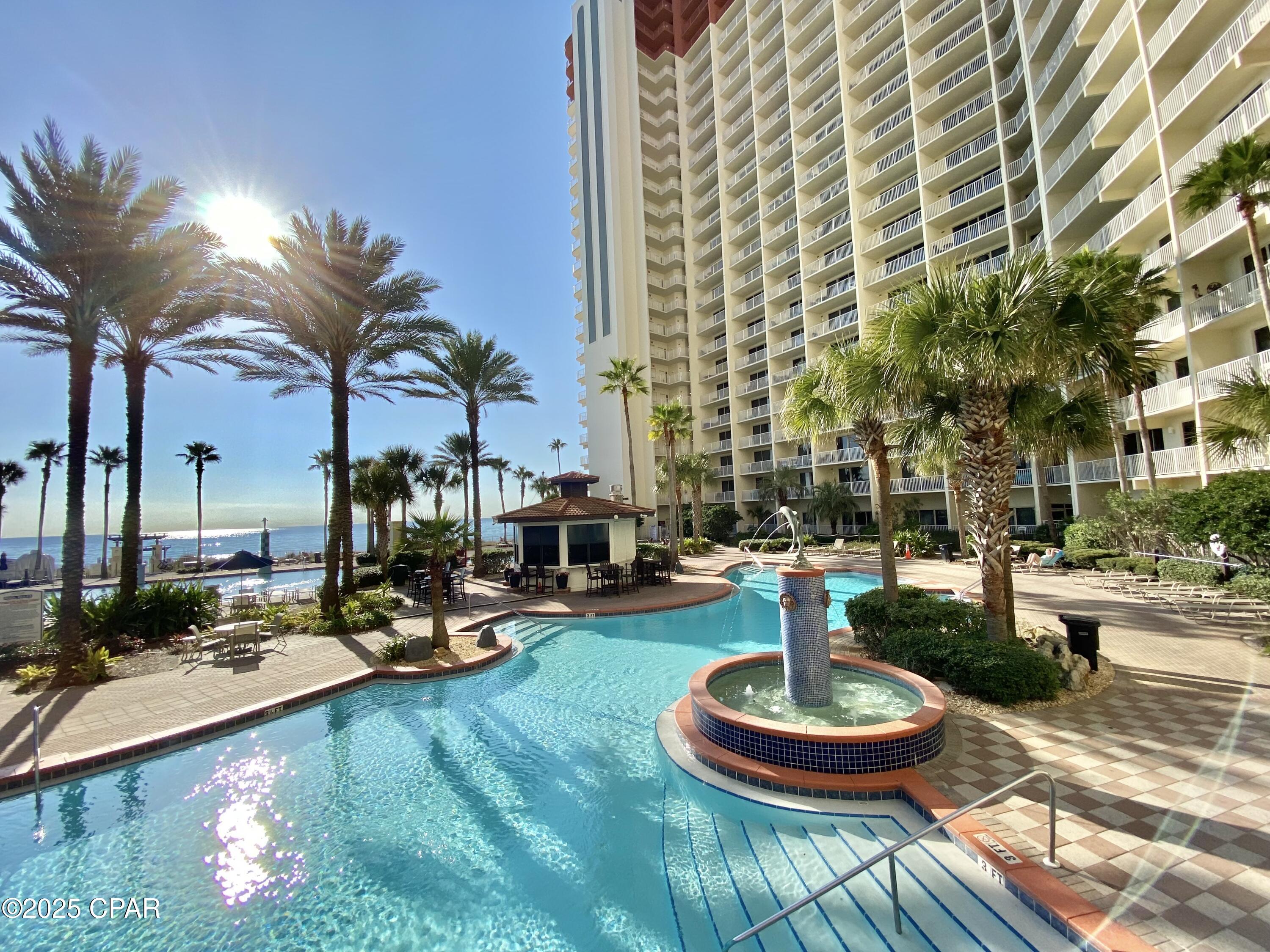 Shores Of Panama Phase I - Residential