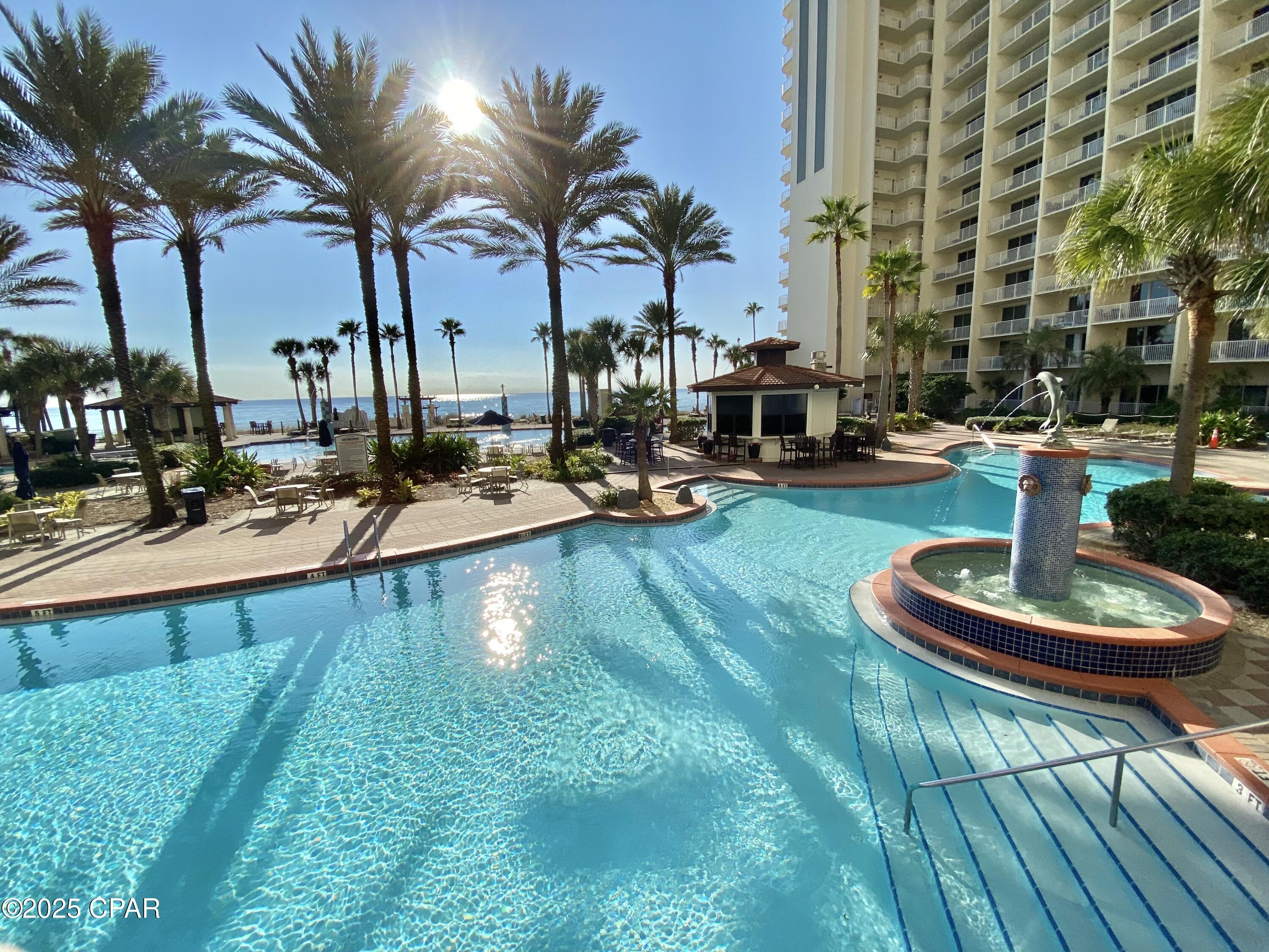 Shores Of Panama Phase I - Residential