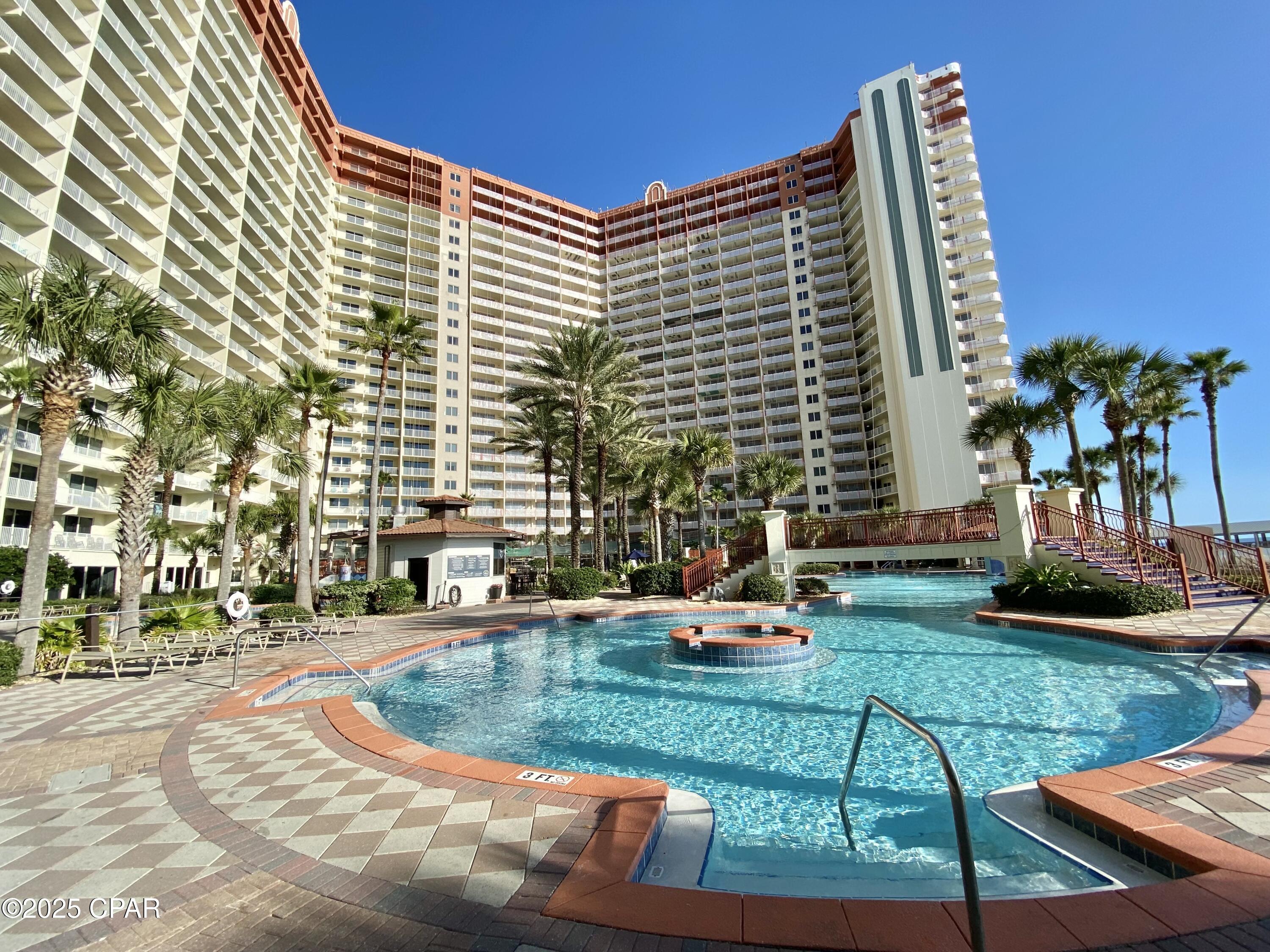 Shores Of Panama Phase I - Residential