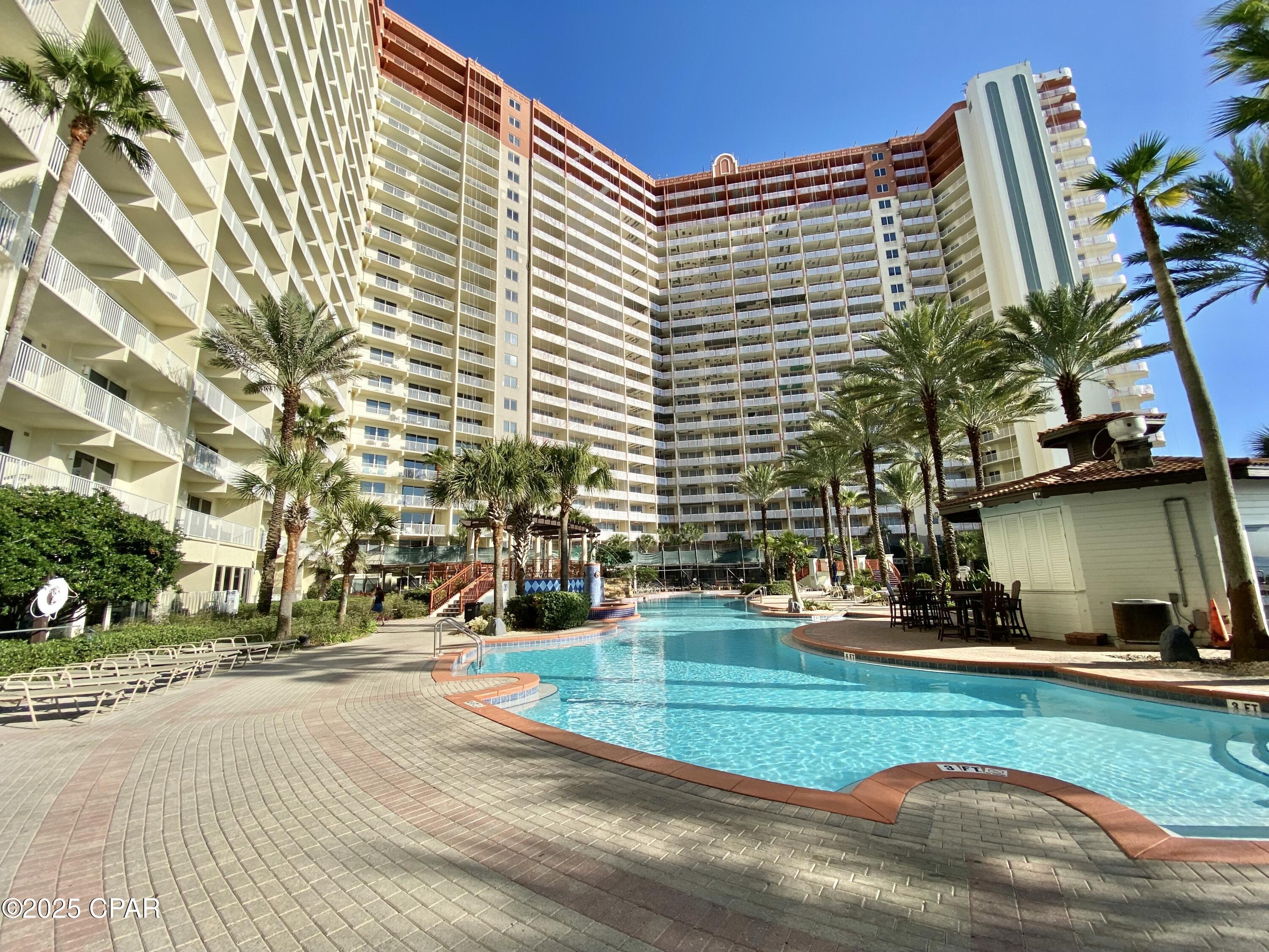 Shores Of Panama Phase I - Residential