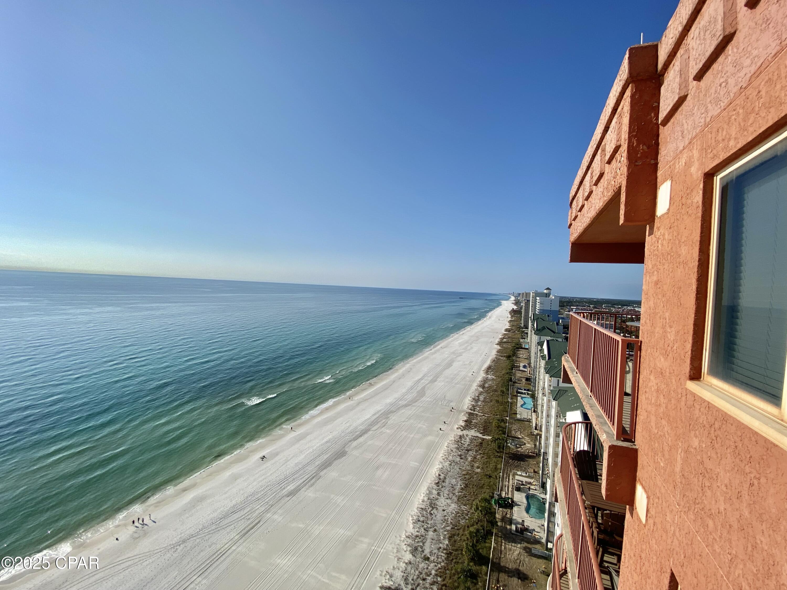 Shores Of Panama Phase I - Residential