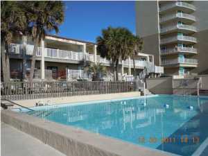 Inn Paradise - Residential