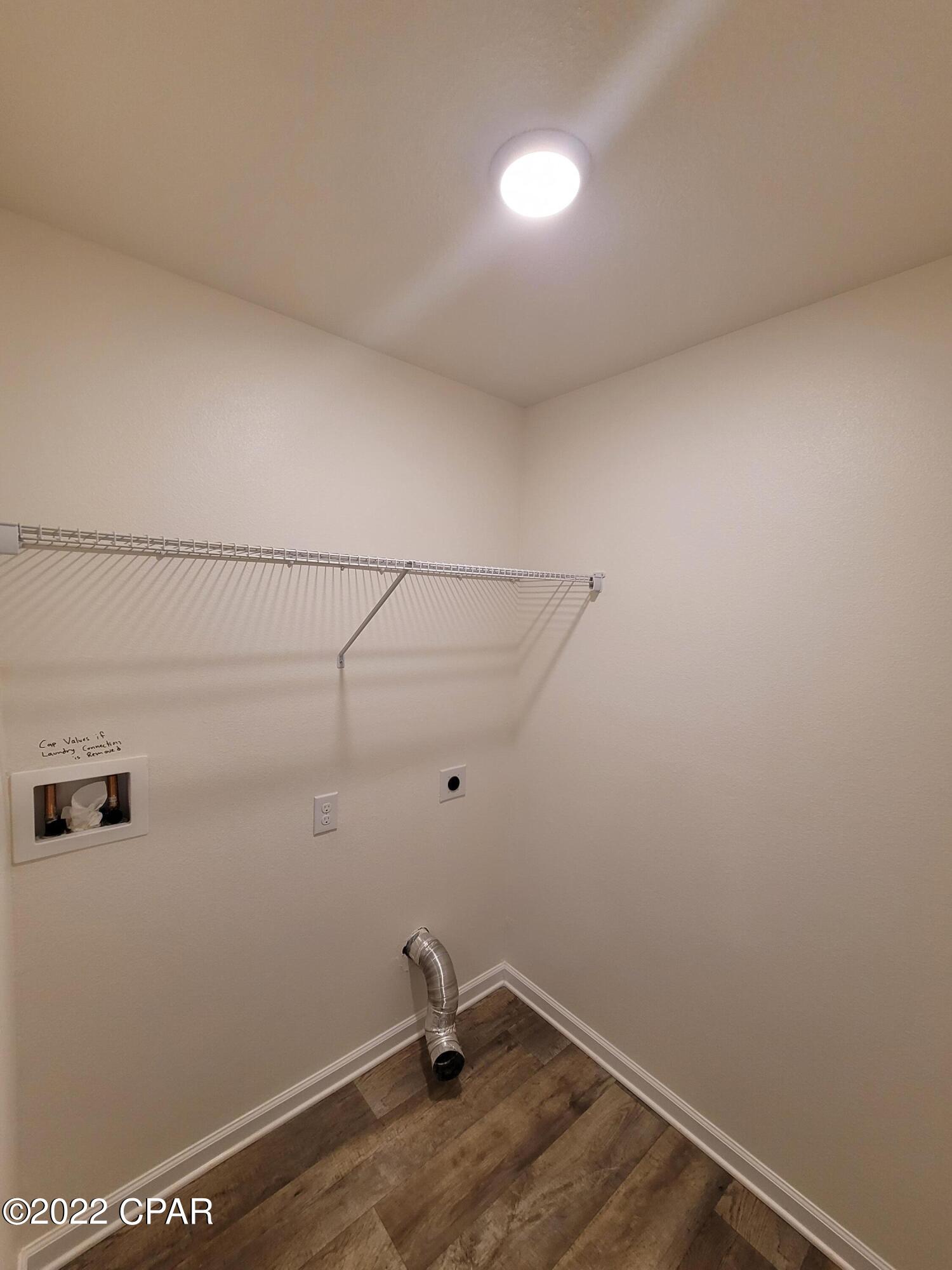 Bridge Harbor - Residential Lease