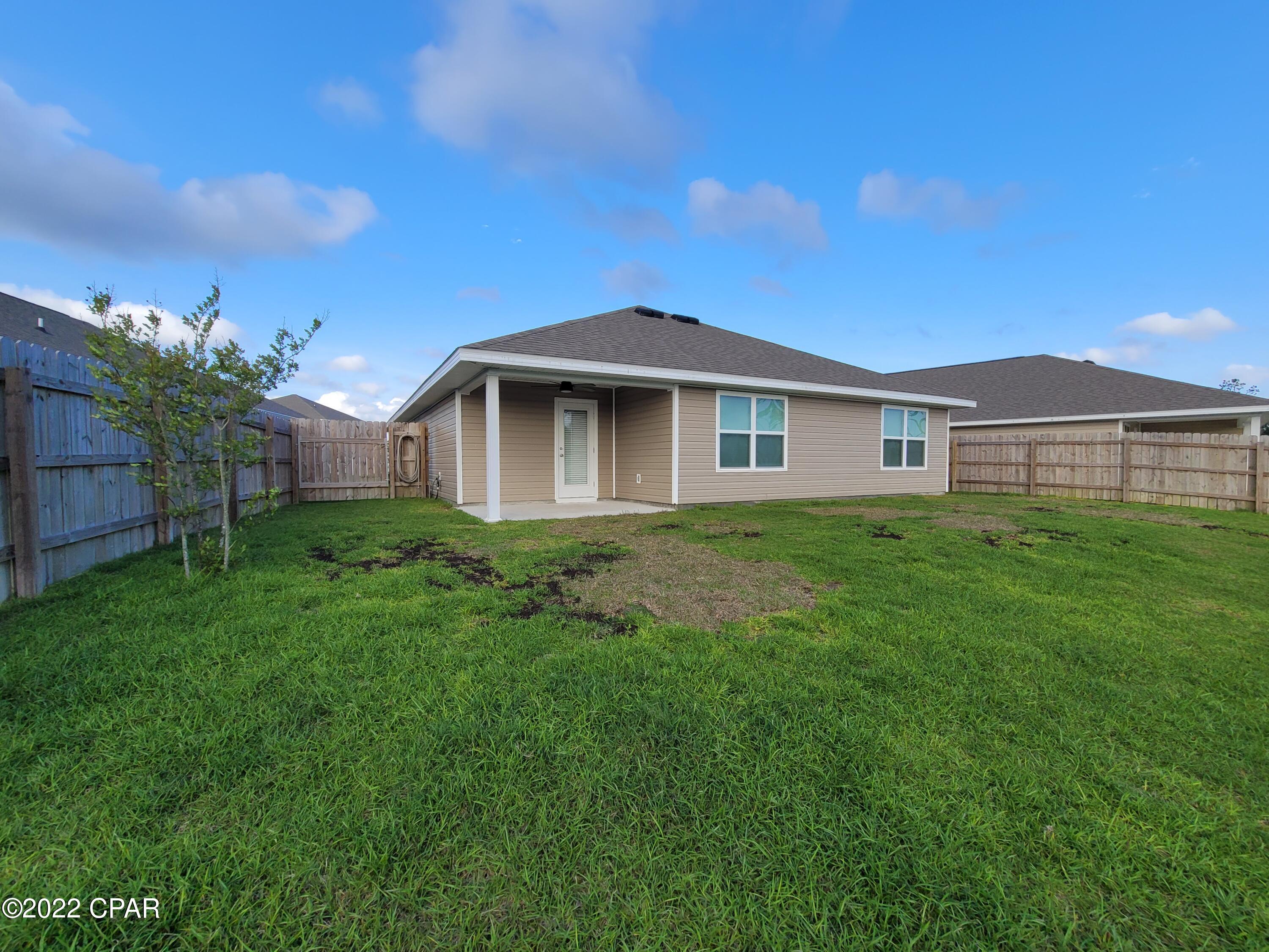 Bridge Harbor - Residential Lease