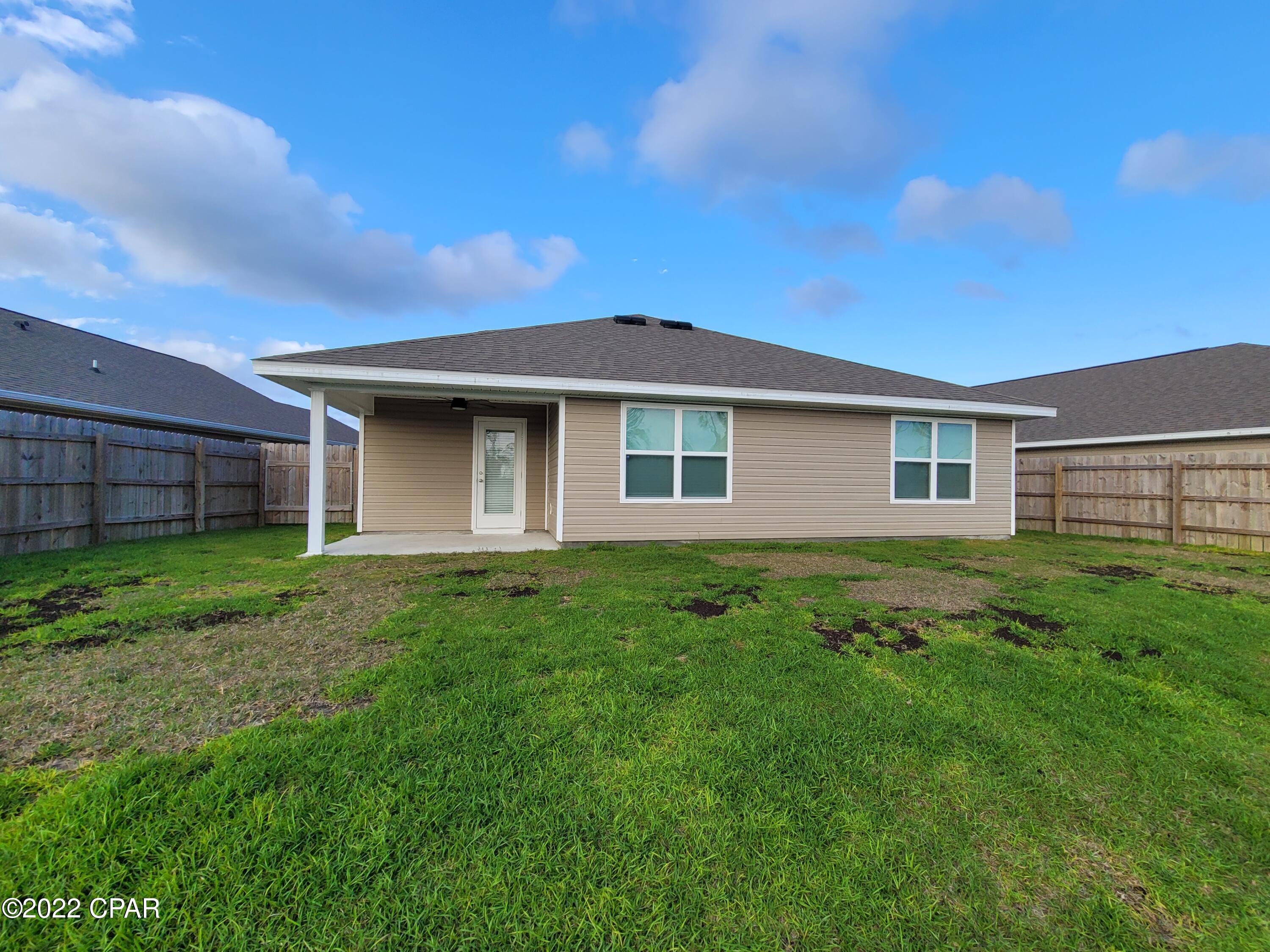 Bridge Harbor - Residential Lease