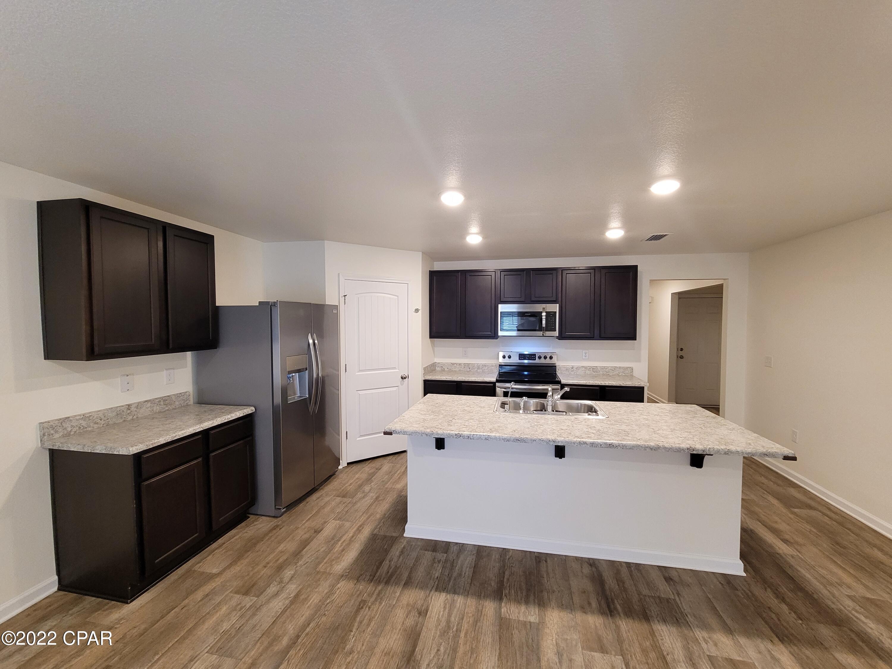 Bridge Harbor - Residential Lease