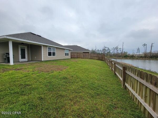 Bridge Harbor - Residential Lease