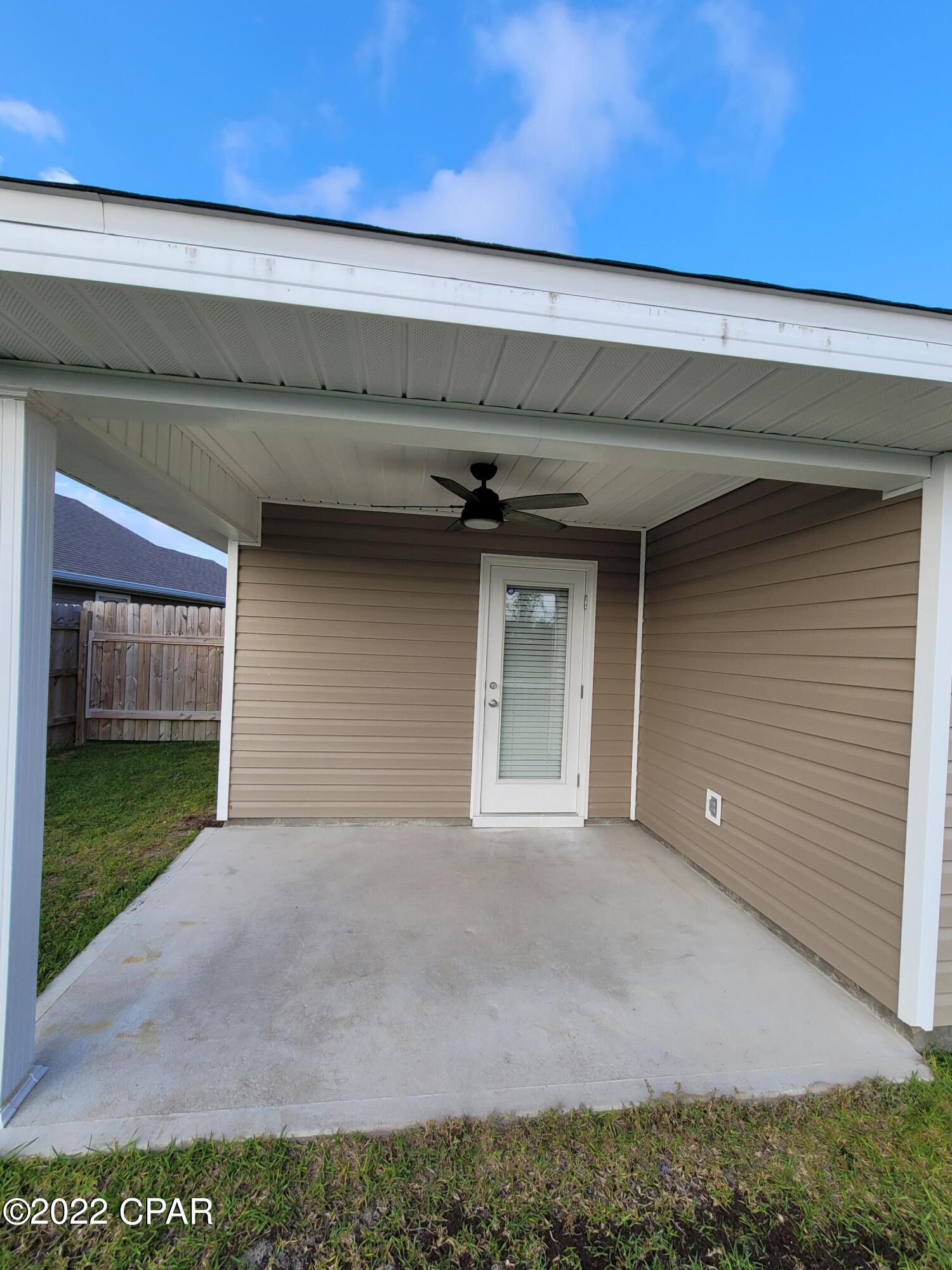 Bridge Harbor - Residential Lease