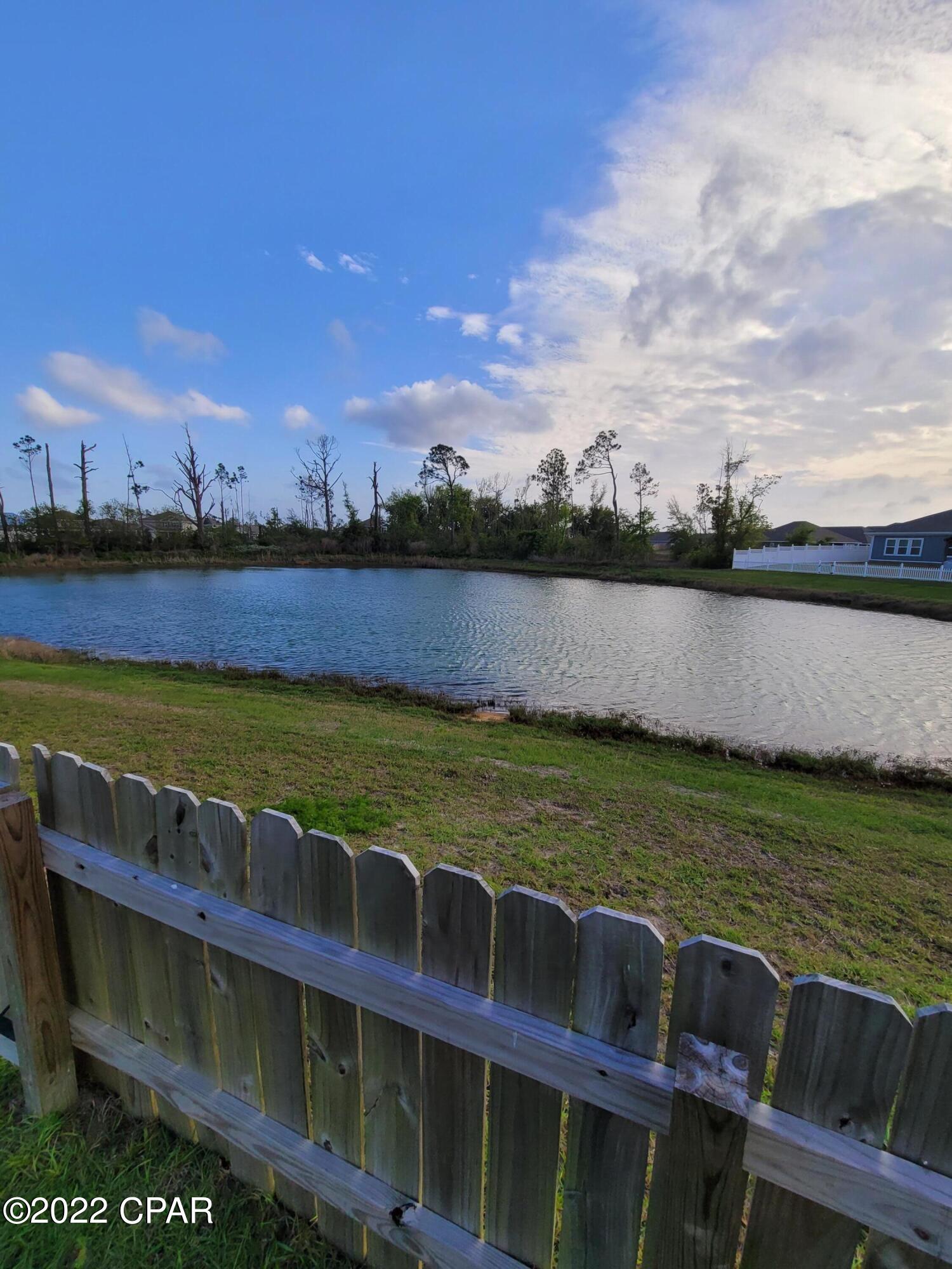 Bridge Harbor - Residential Lease