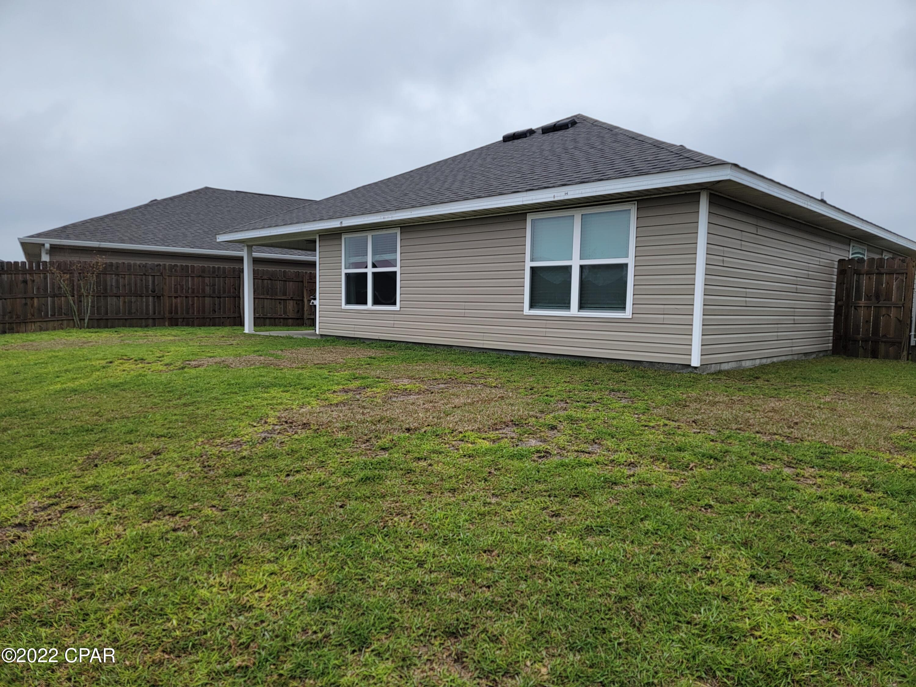 Bridge Harbor - Residential Lease