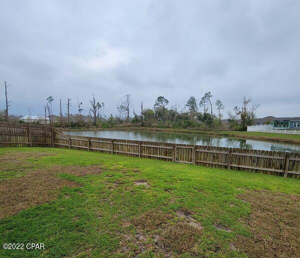 Bridge Harbor - Residential Lease