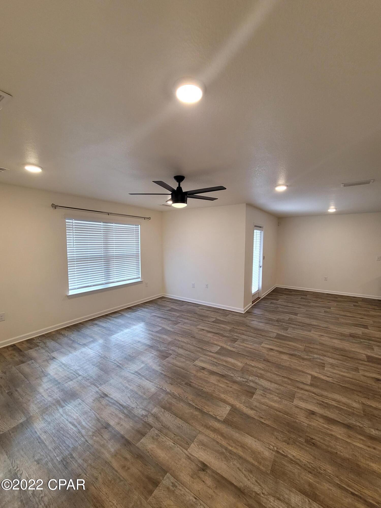 Bridge Harbor - Residential Lease