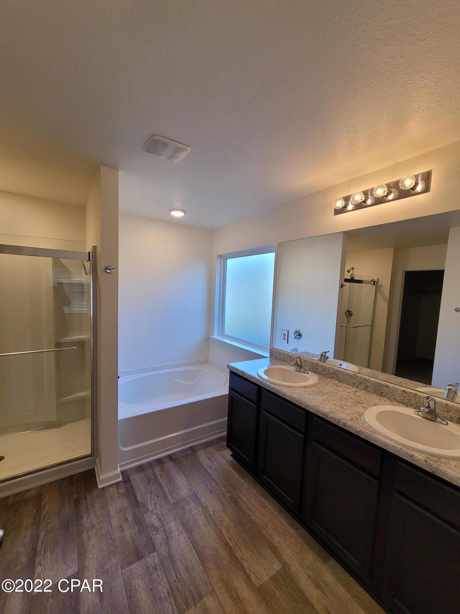 Bridge Harbor - Residential Lease