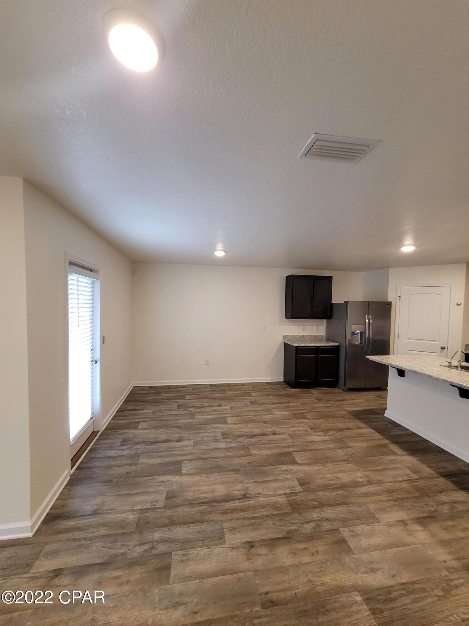 Bridge Harbor - Residential Lease